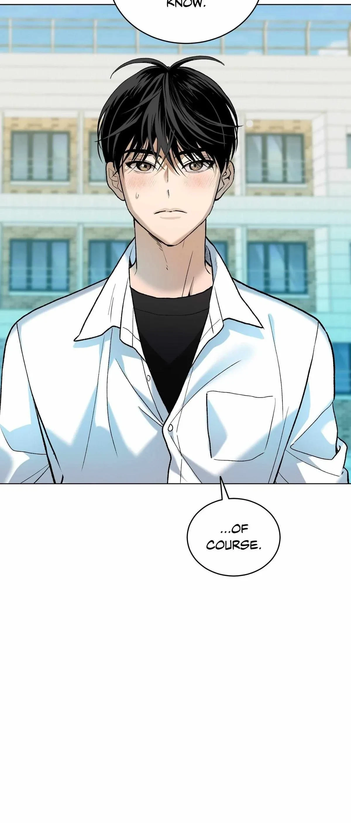 When Life Gives You Tomatoes Chapter 8, page 46