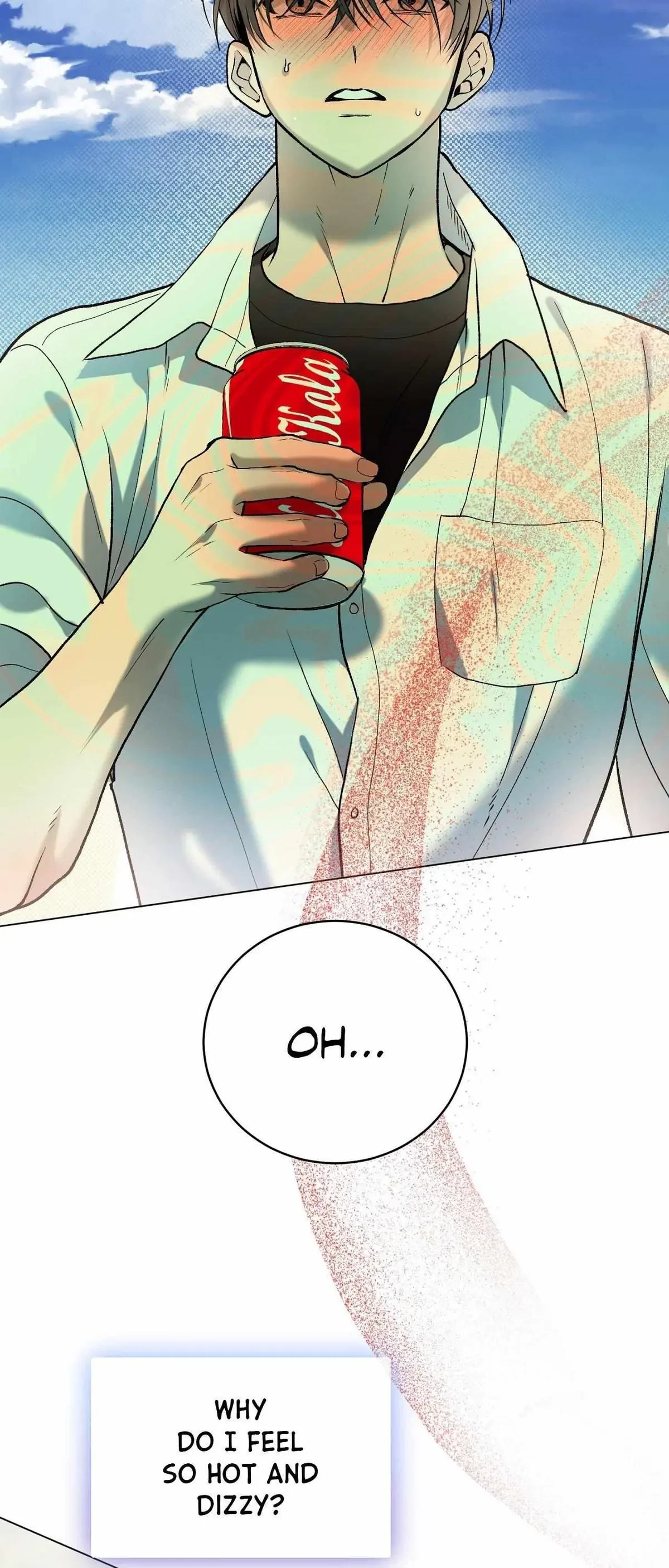 When Life Gives You Tomatoes Chapter 8, page 52