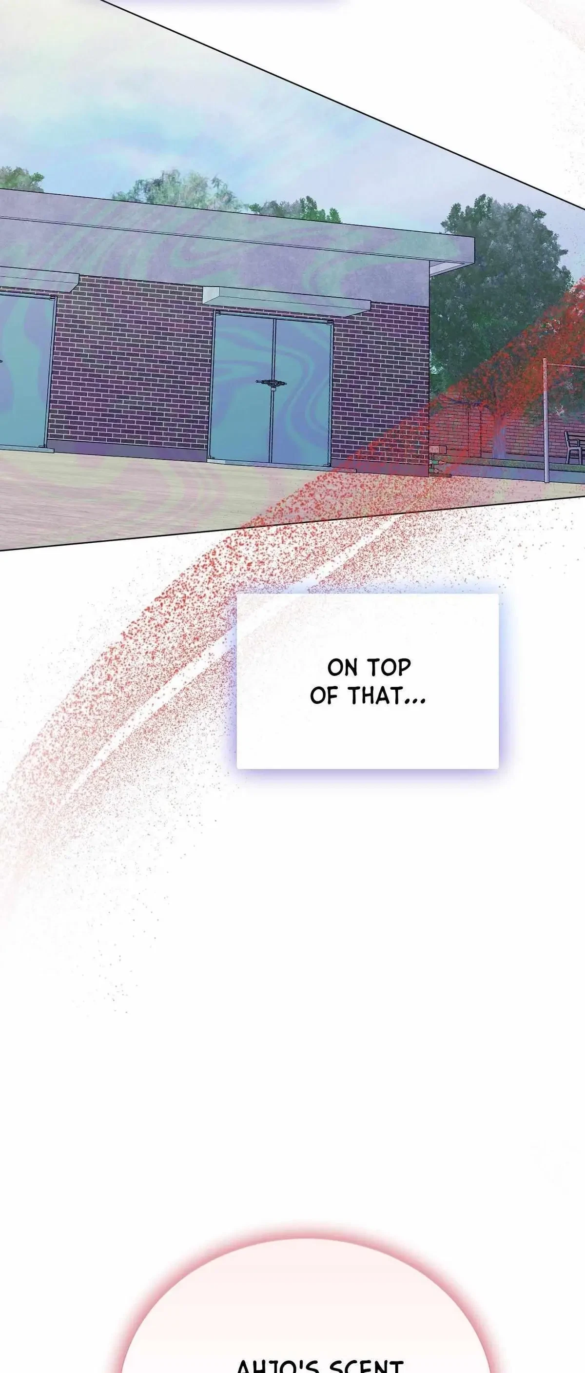 When Life Gives You Tomatoes Chapter 8, page 53