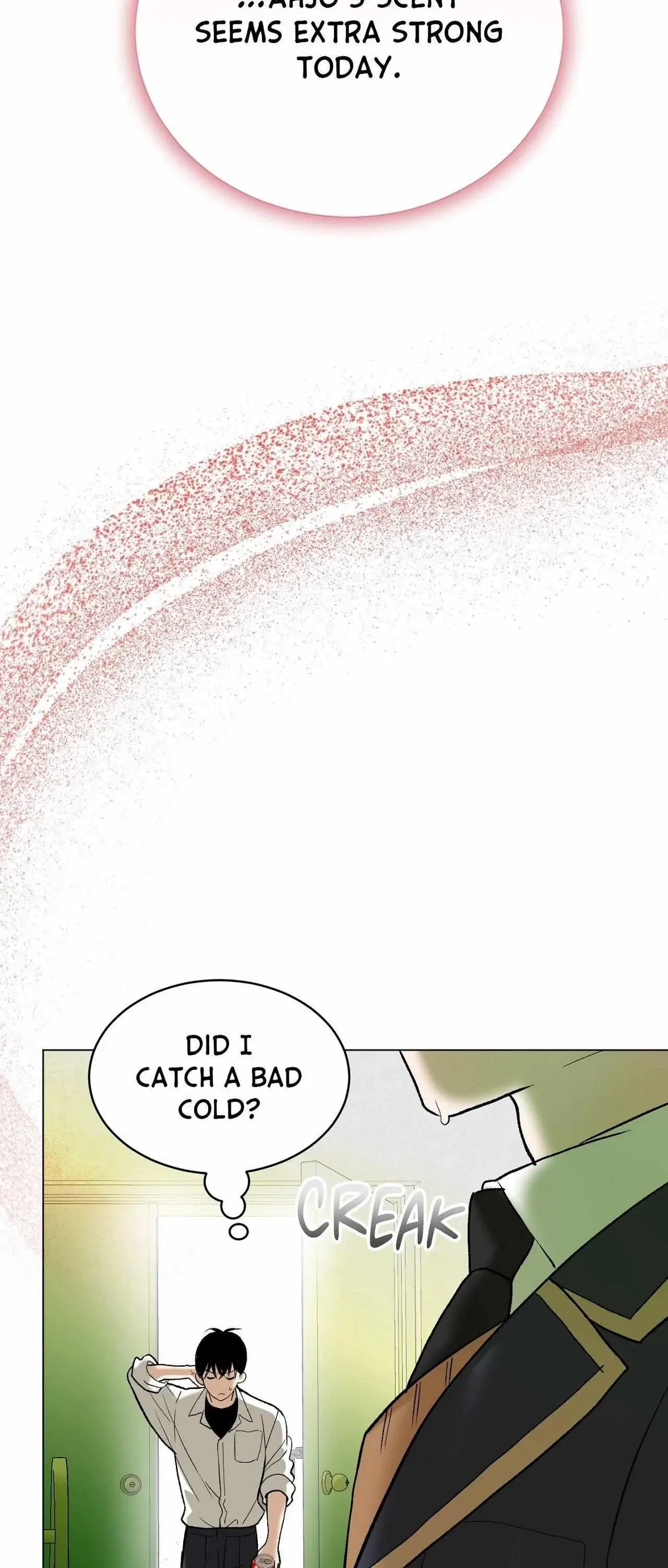 When Life Gives You Tomatoes Chapter 8, page 54
