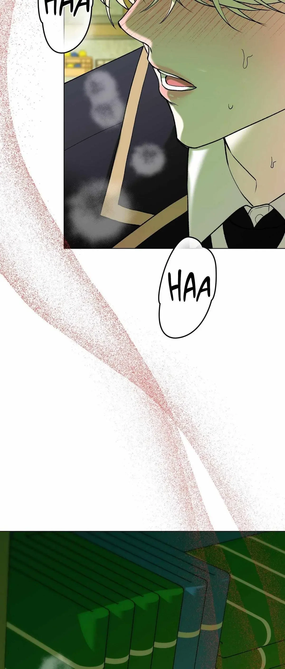 When Life Gives You Tomatoes Chapter 8, page 57