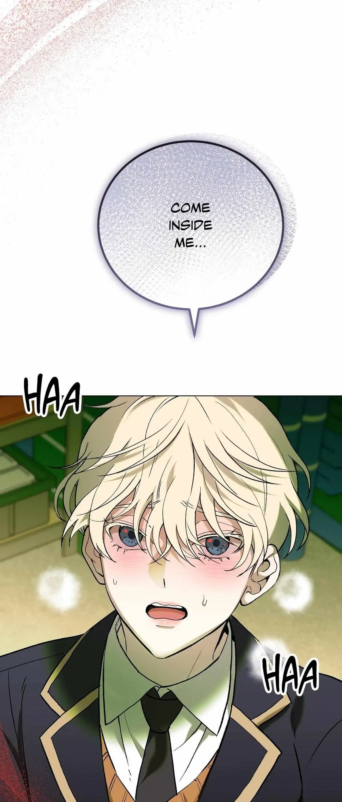 When Life Gives You Tomatoes Chapter 8, page 59