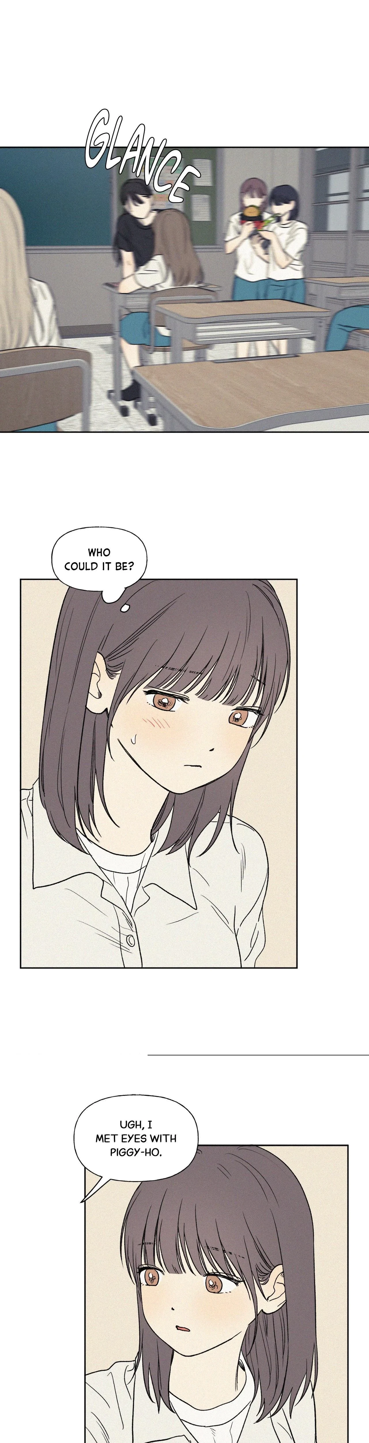 3XLOVE Chapter 27, page 10