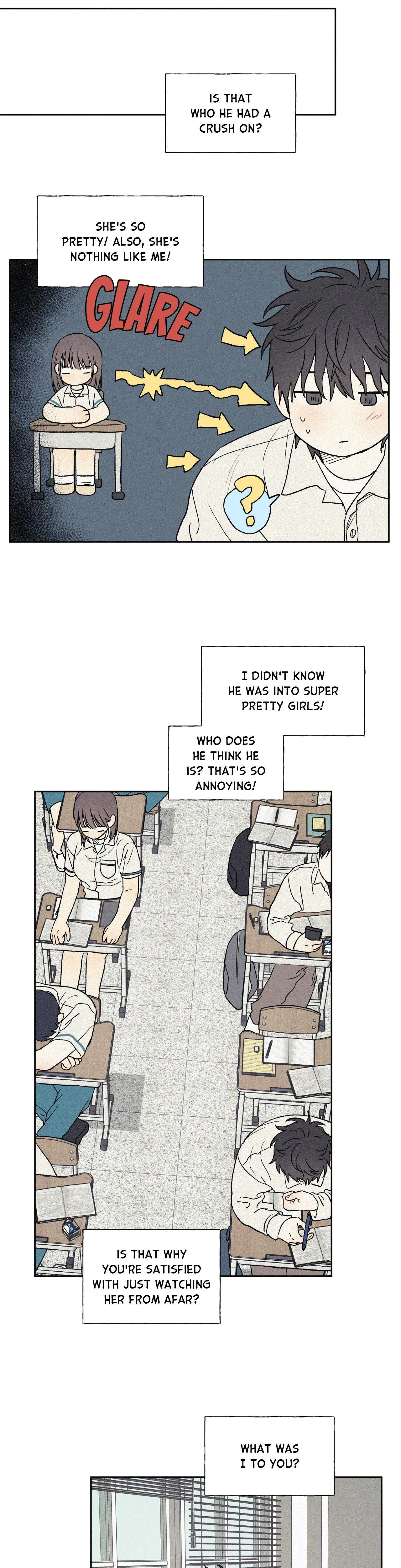 3XLOVE Chapter 27, page 12