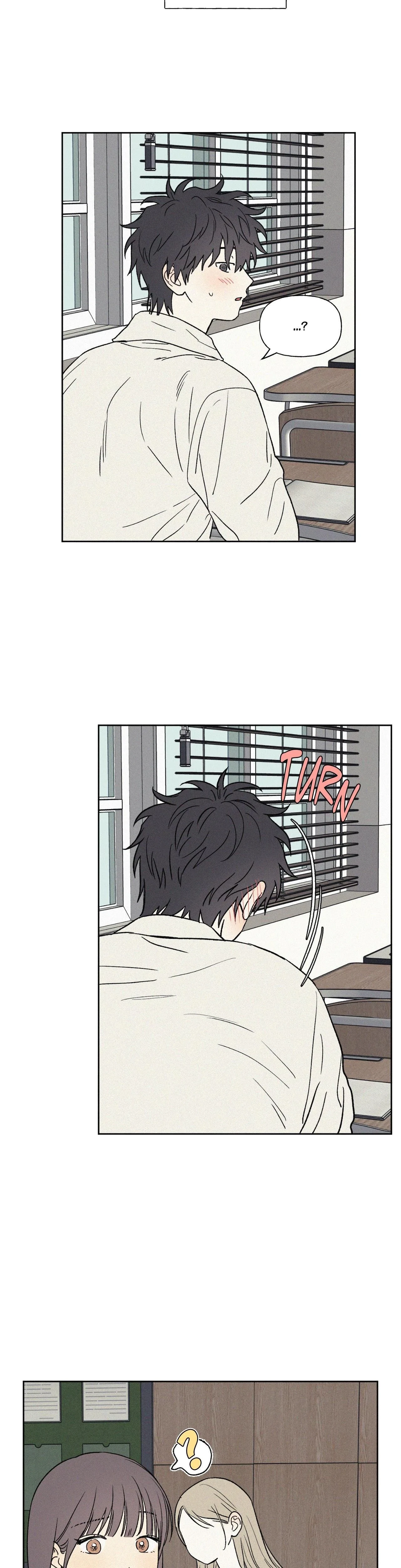 3XLOVE Chapter 27, page 14