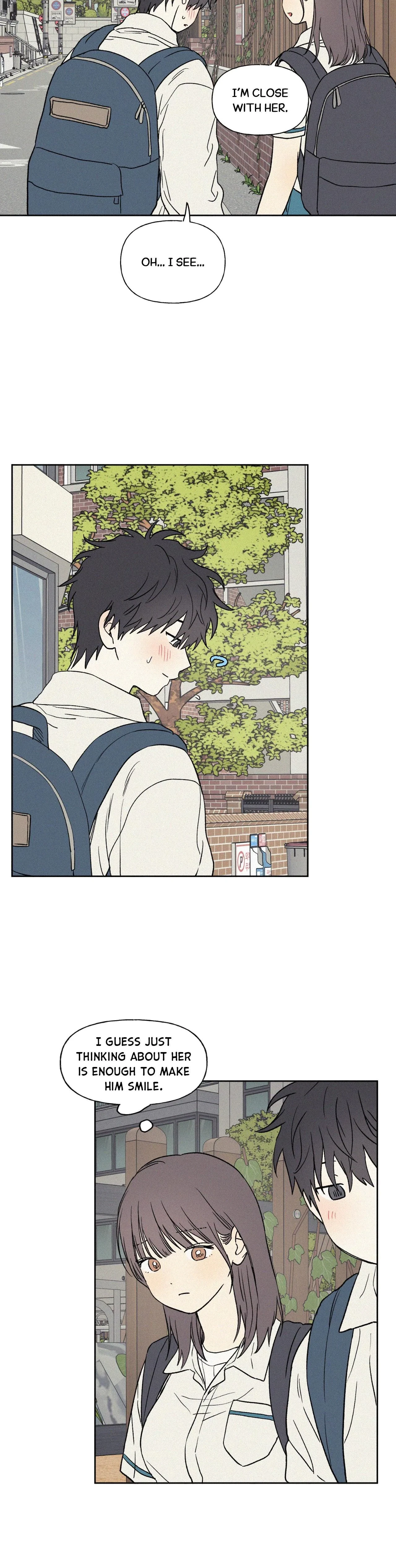 3XLOVE Chapter 27, page 19