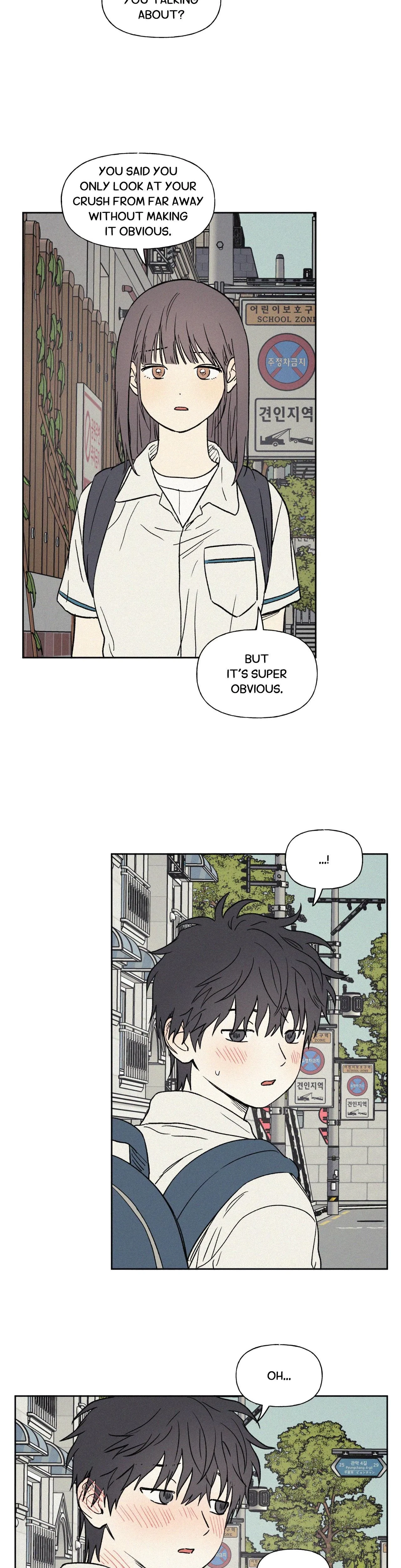 3XLOVE Chapter 27, page 21