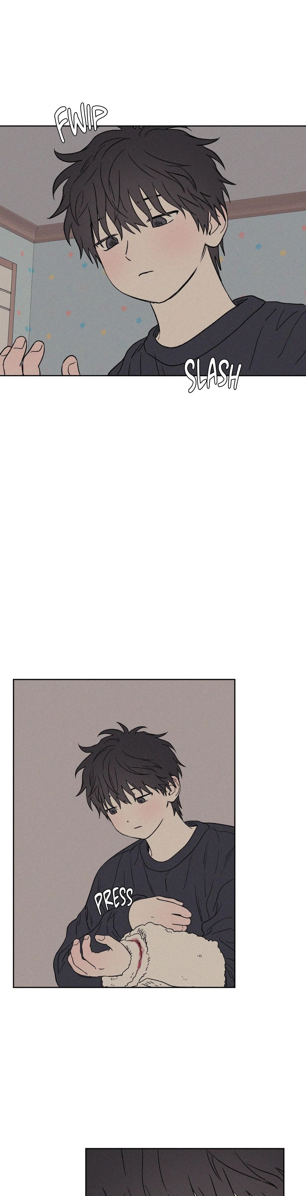 3XLOVE Chapter 27, page 26