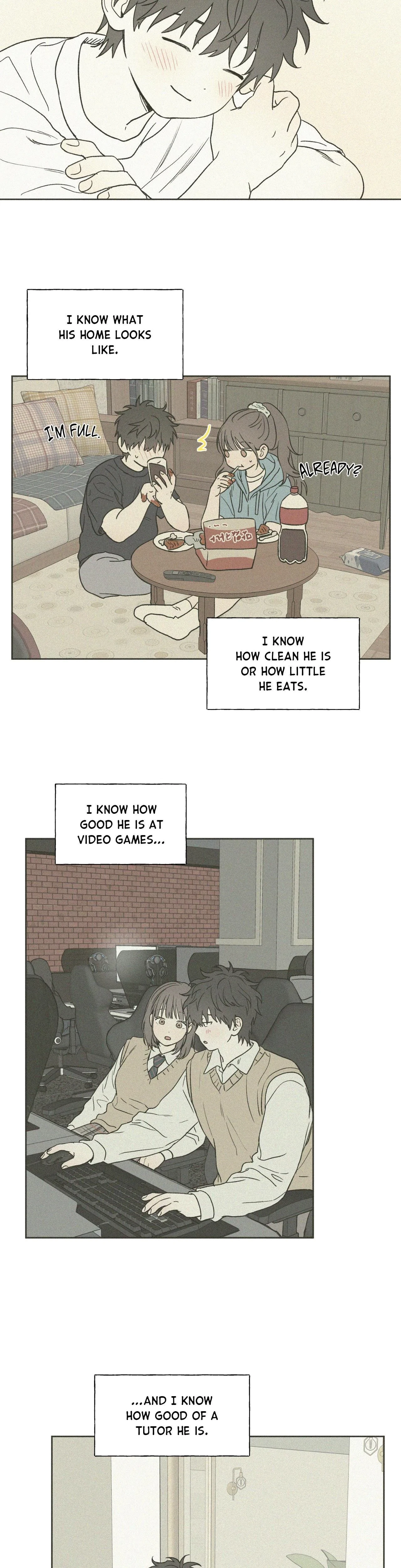 3XLOVE Chapter 27, page 6