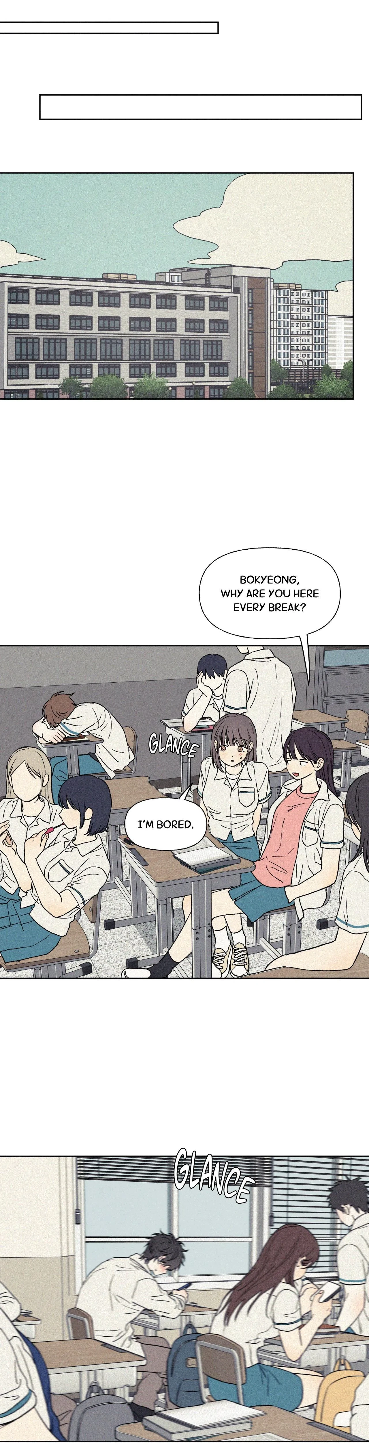 3XLOVE Chapter 27, page 9