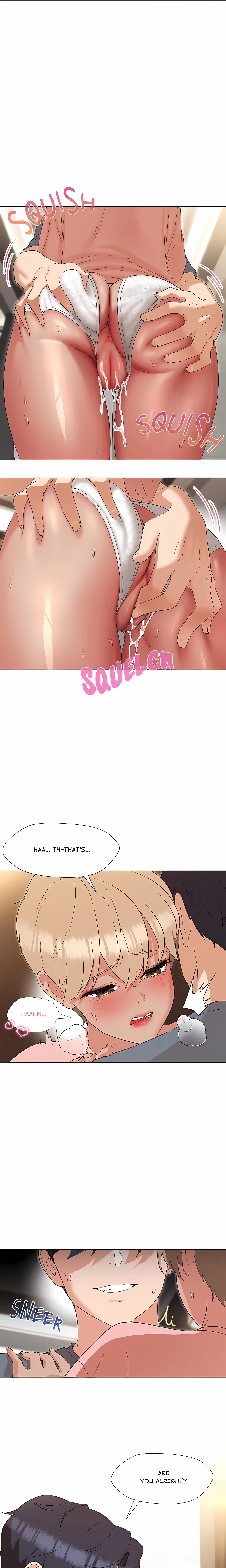 My Teacher, Milady Chapter 19 (Uncensored), page 10