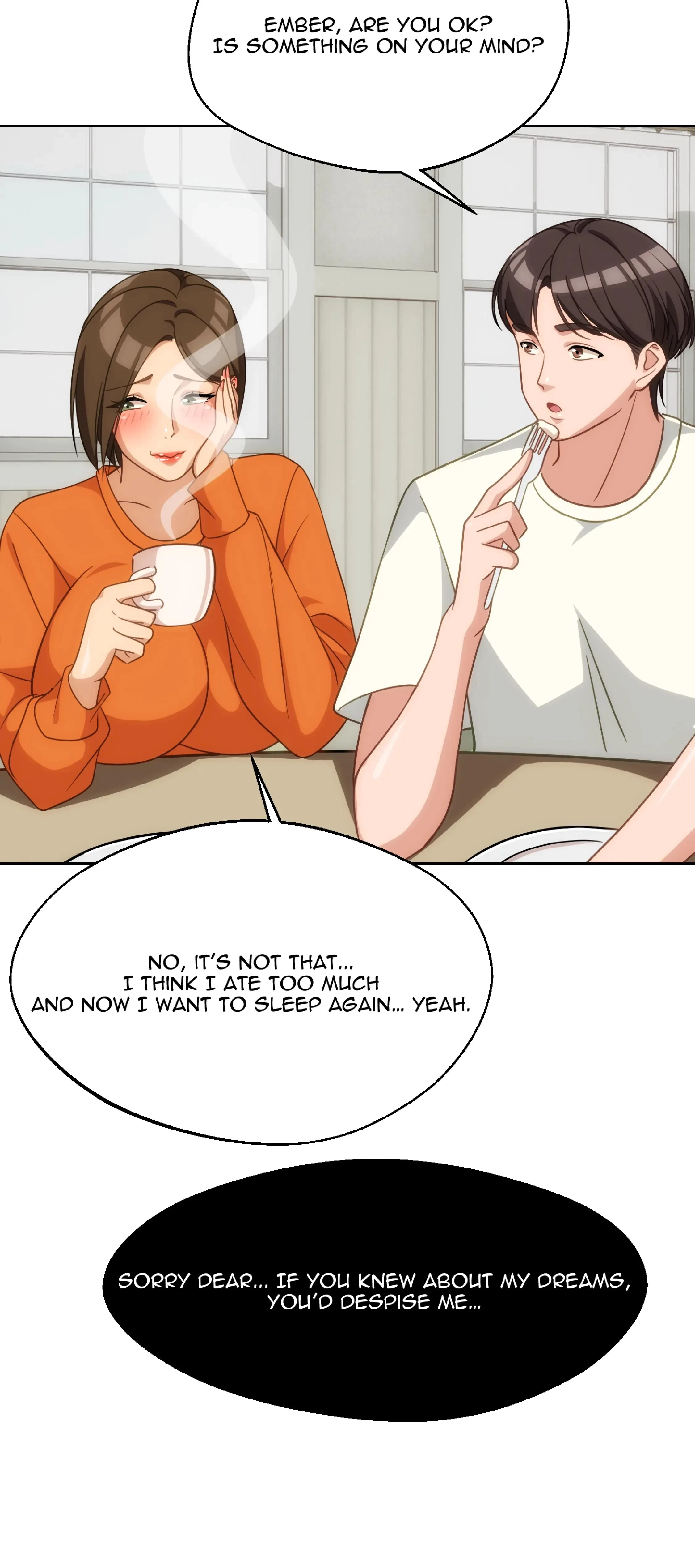 Teach Me First! Chapter 10, page 15