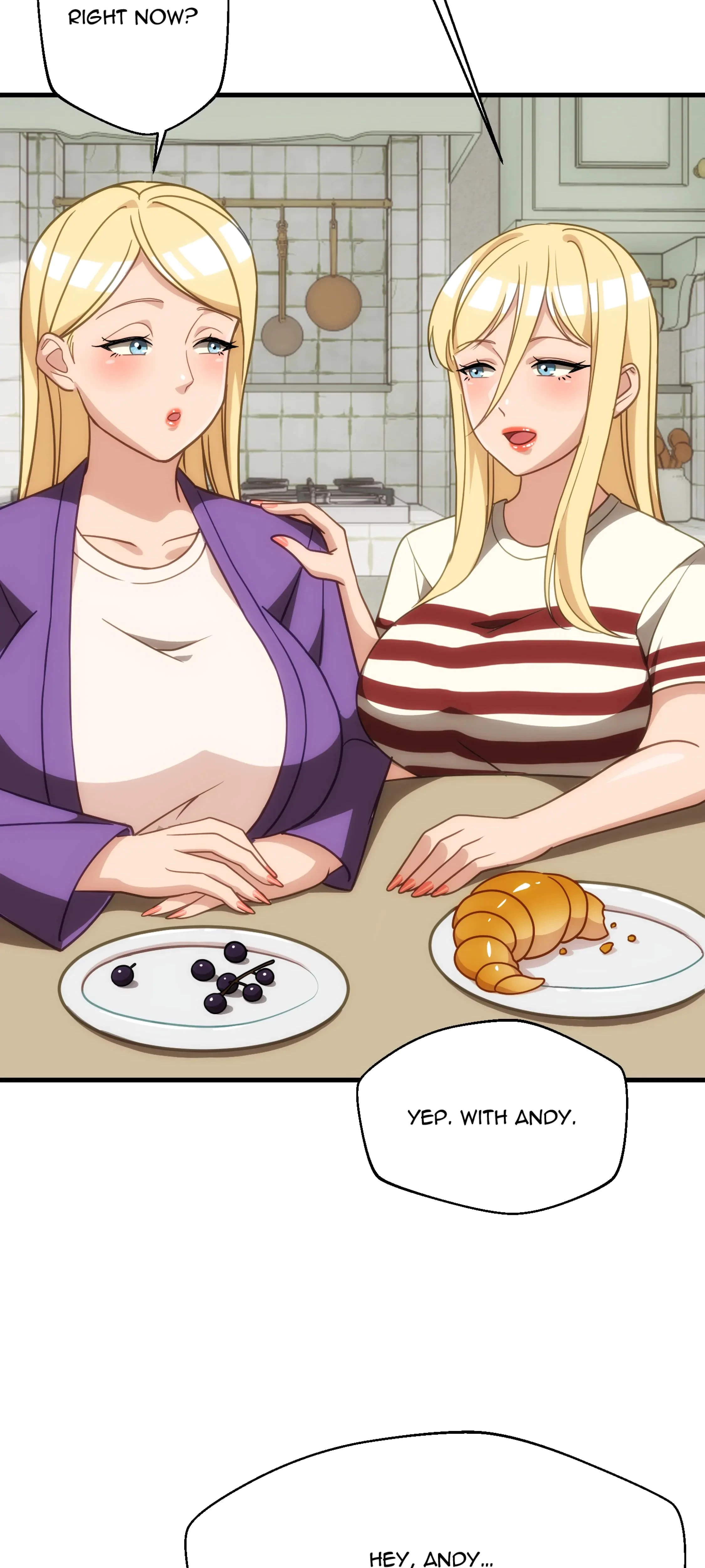 Teach Me First! Chapter 10, page 17