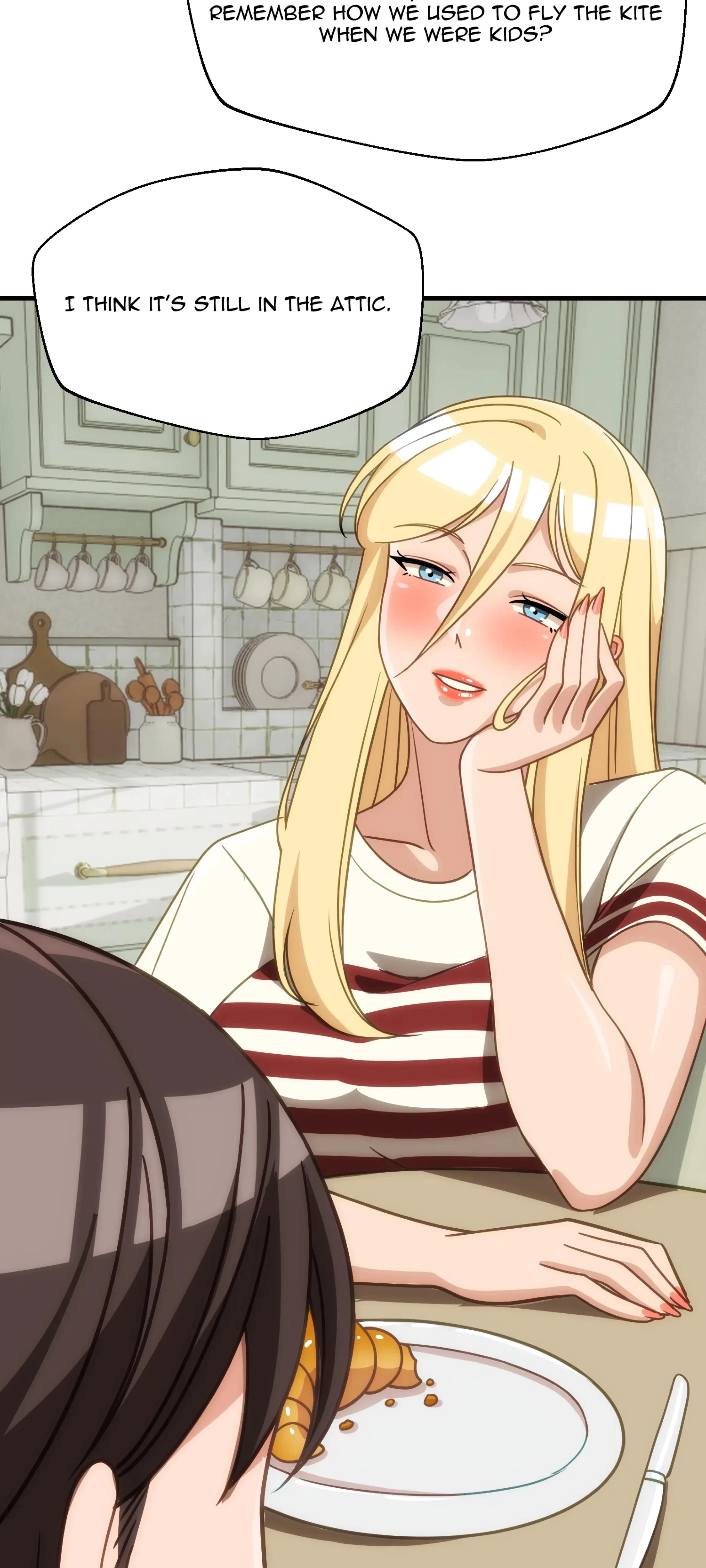 Teach Me First! Chapter 10, page 18