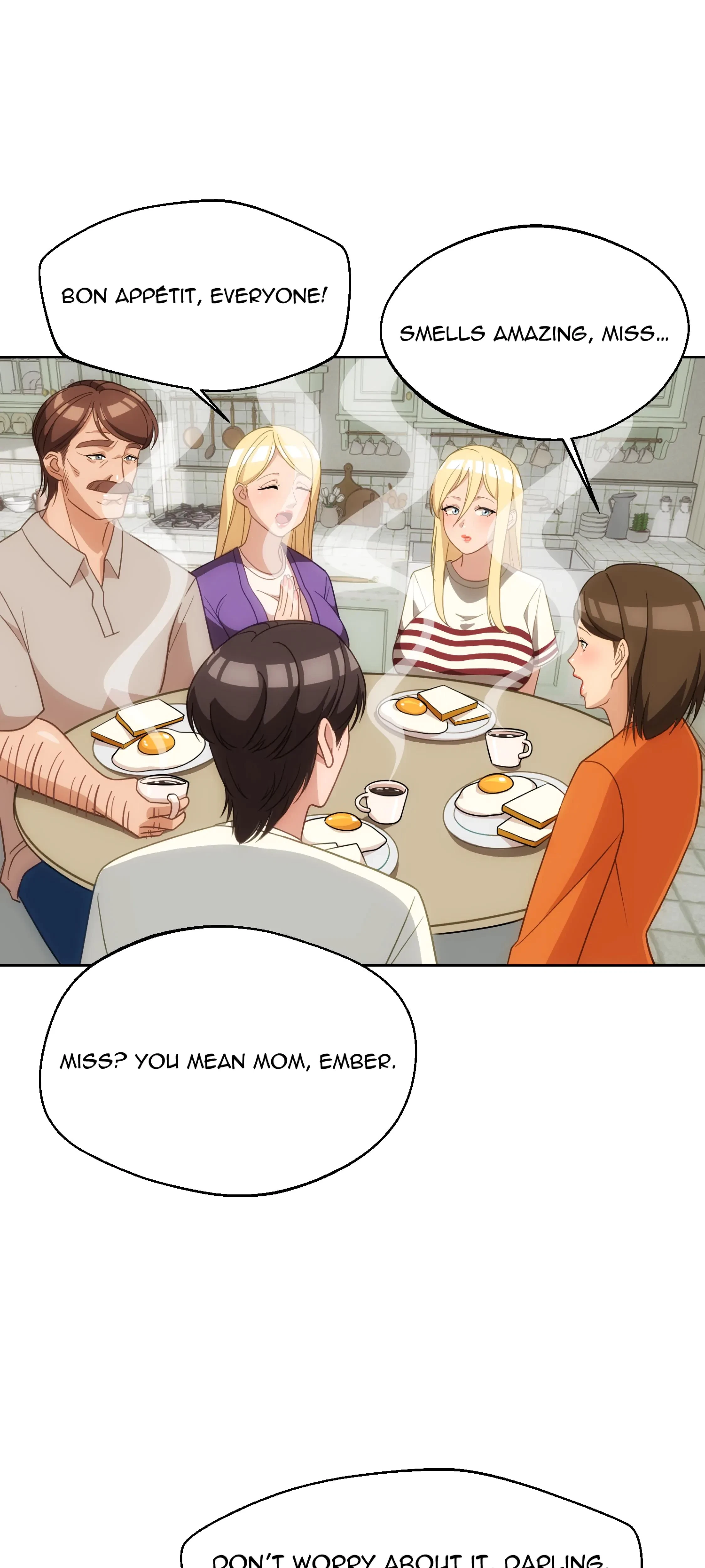 Teach Me First! Chapter 10, page 2