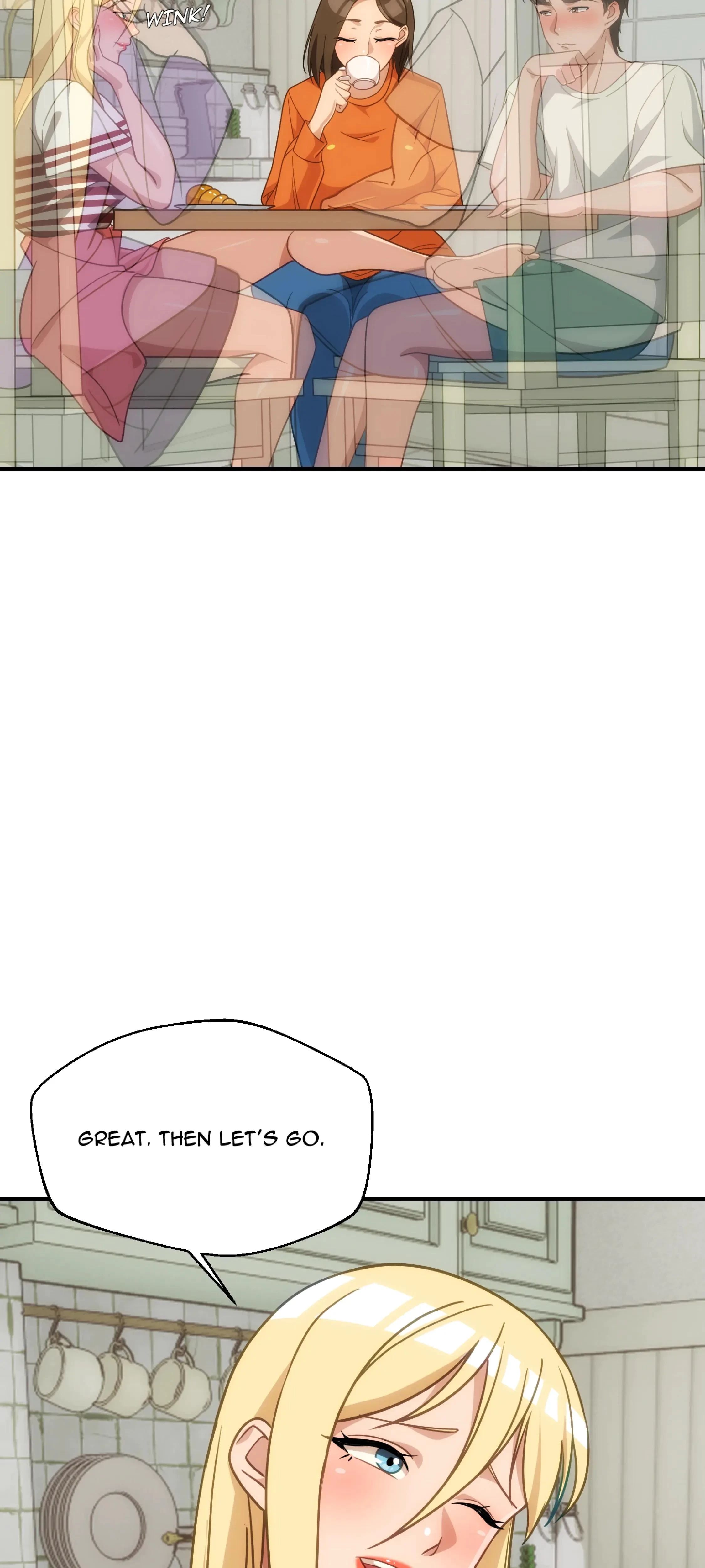 Teach Me First! Chapter 10, page 21