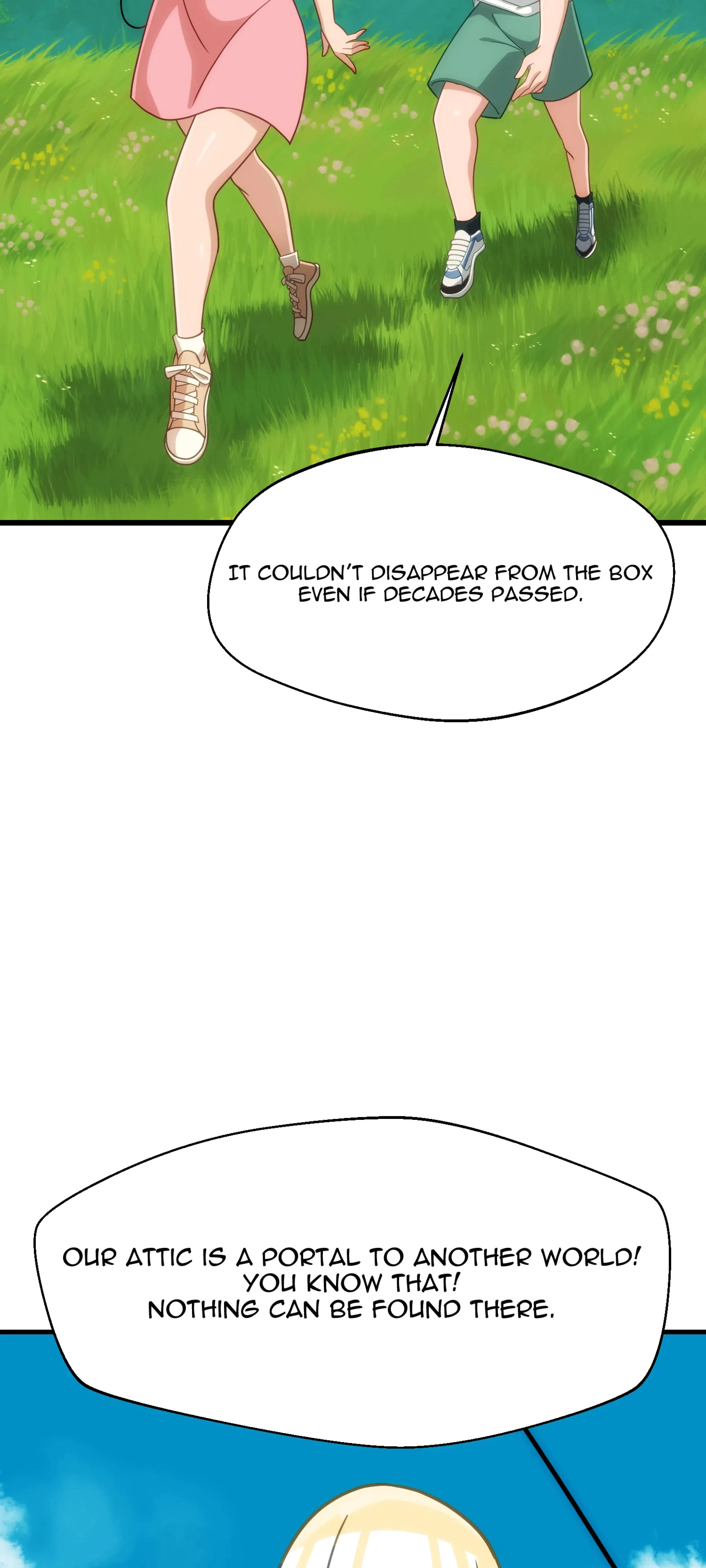 Teach Me First! Chapter 10, page 26