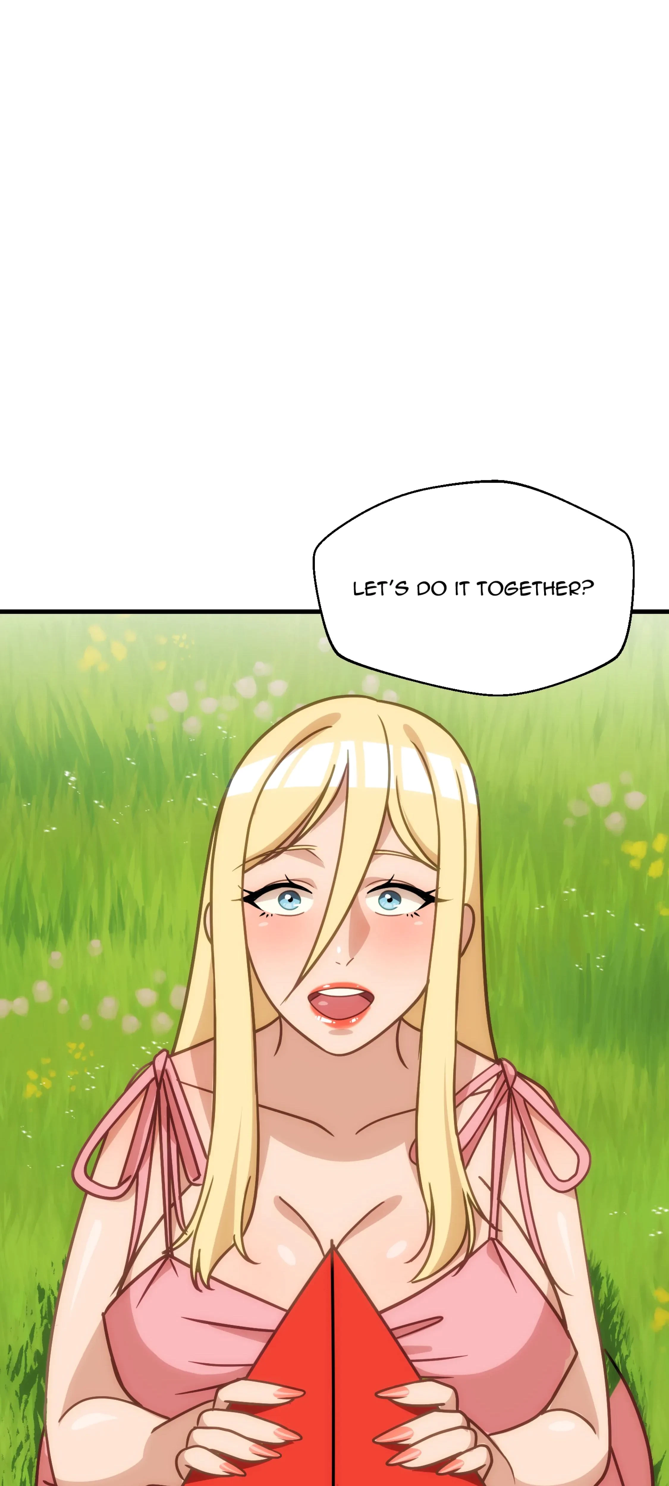 Teach Me First! Chapter 10, page 31