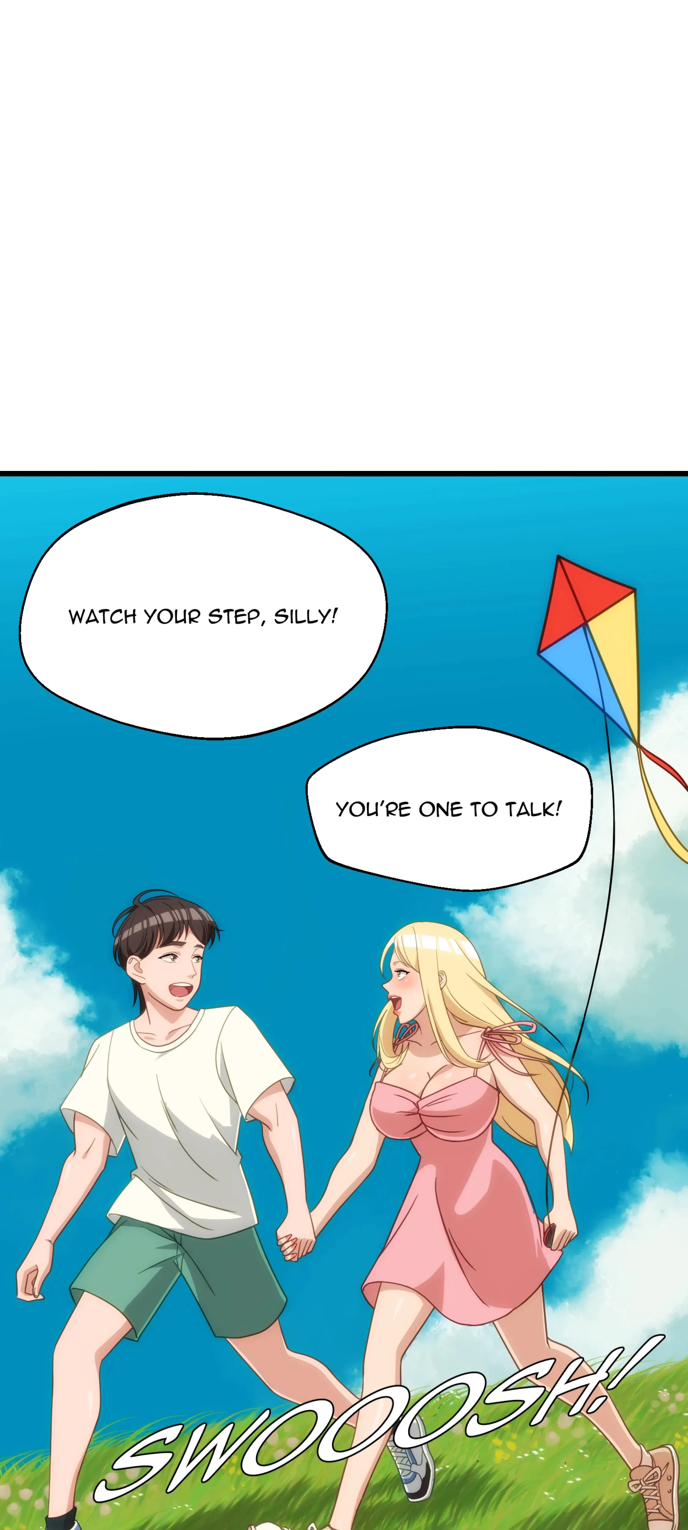 Teach Me First! Chapter 10, page 34
