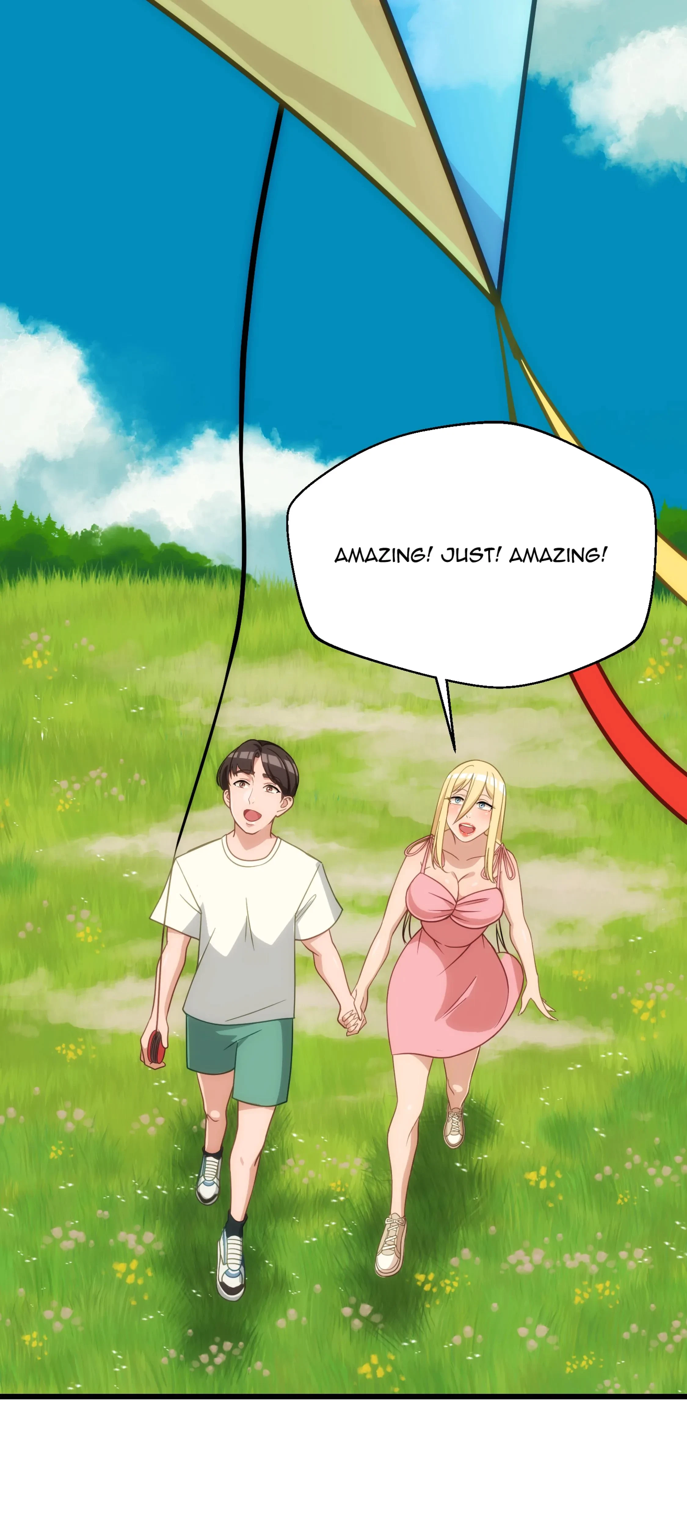 Teach Me First! Chapter 10, page 38