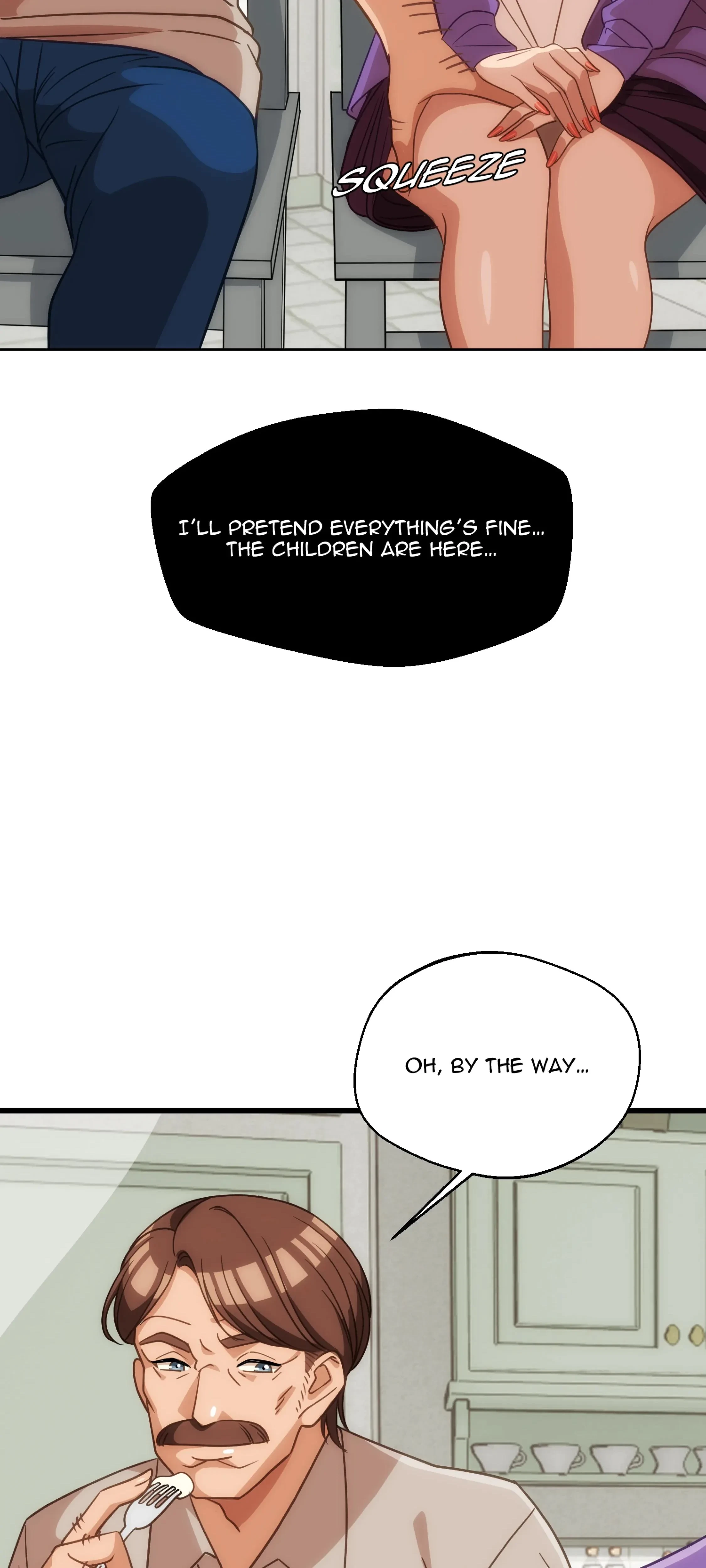 Teach Me First! Chapter 10, page 4