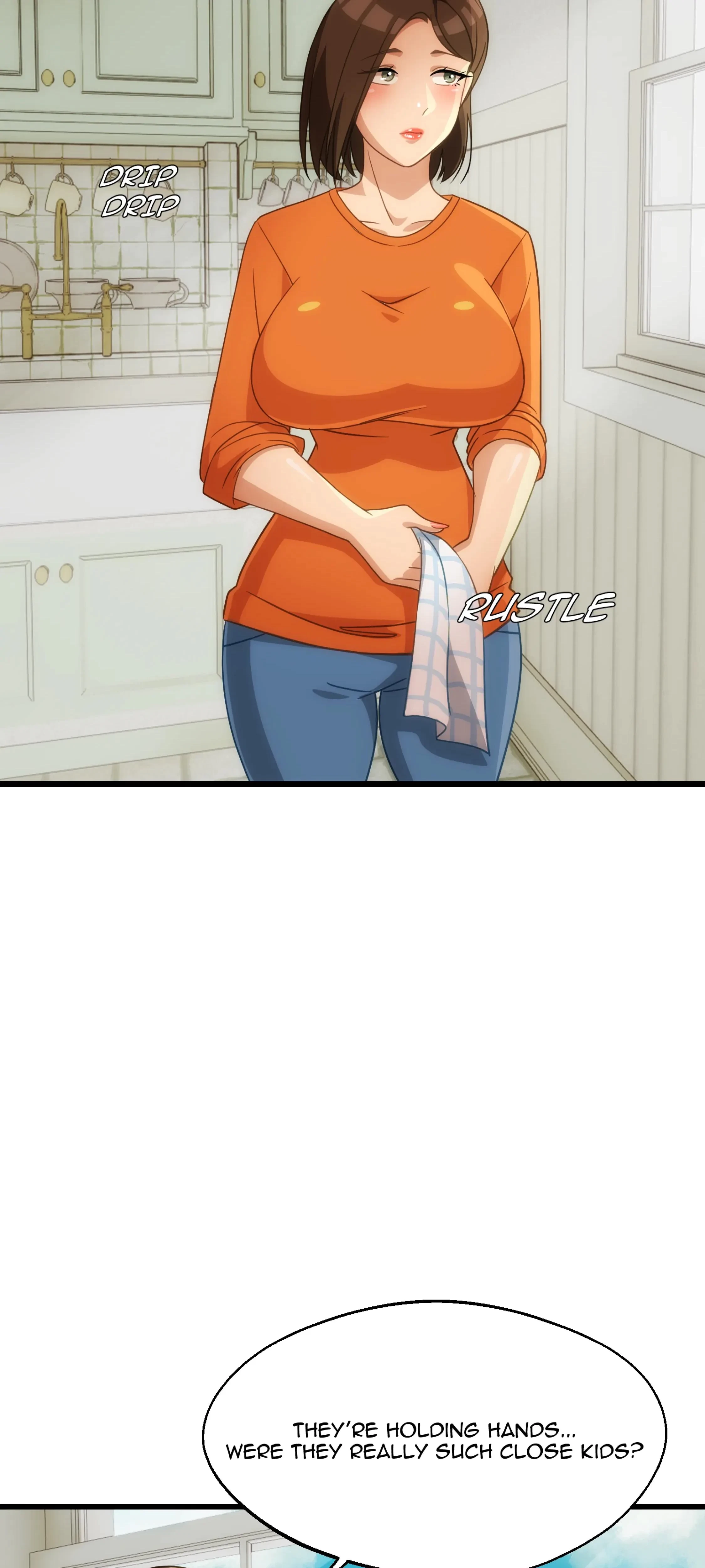 Teach Me First! Chapter 10, page 47