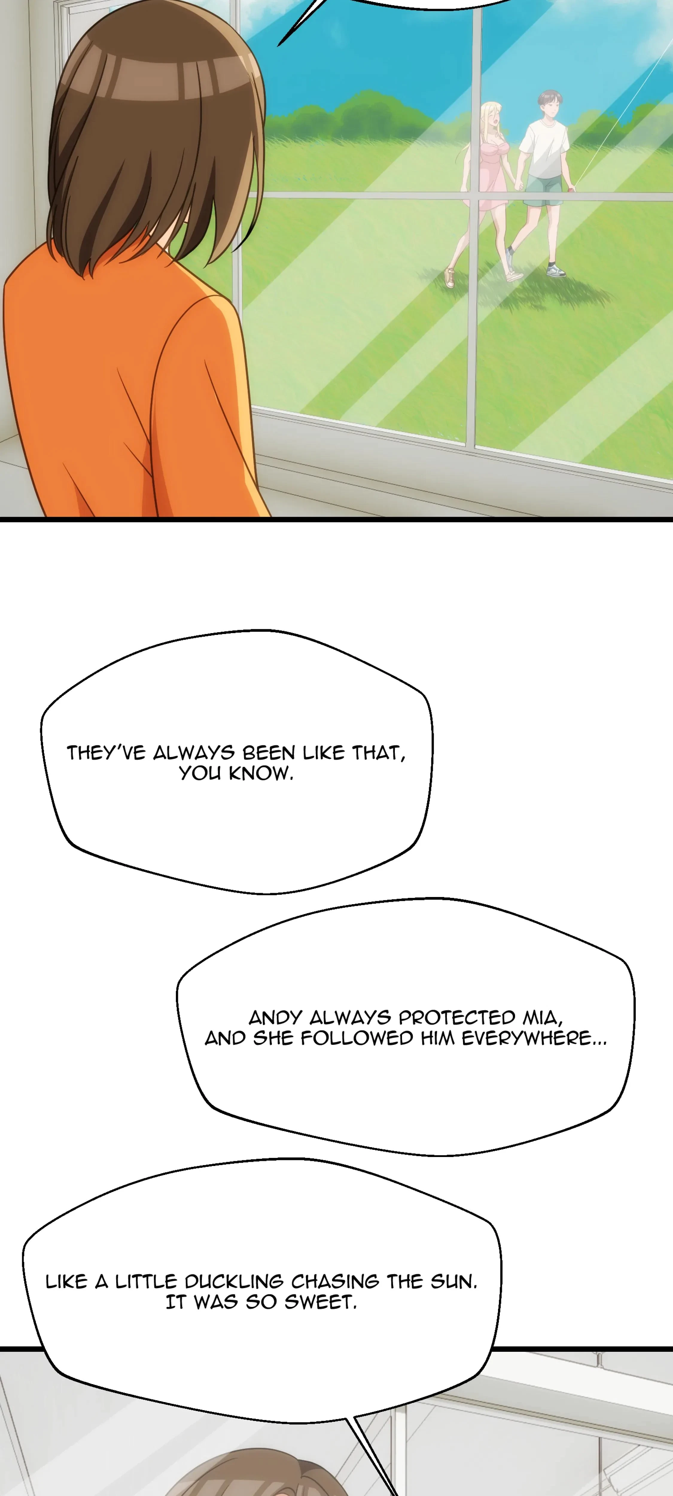 Teach Me First! Chapter 10, page 48
