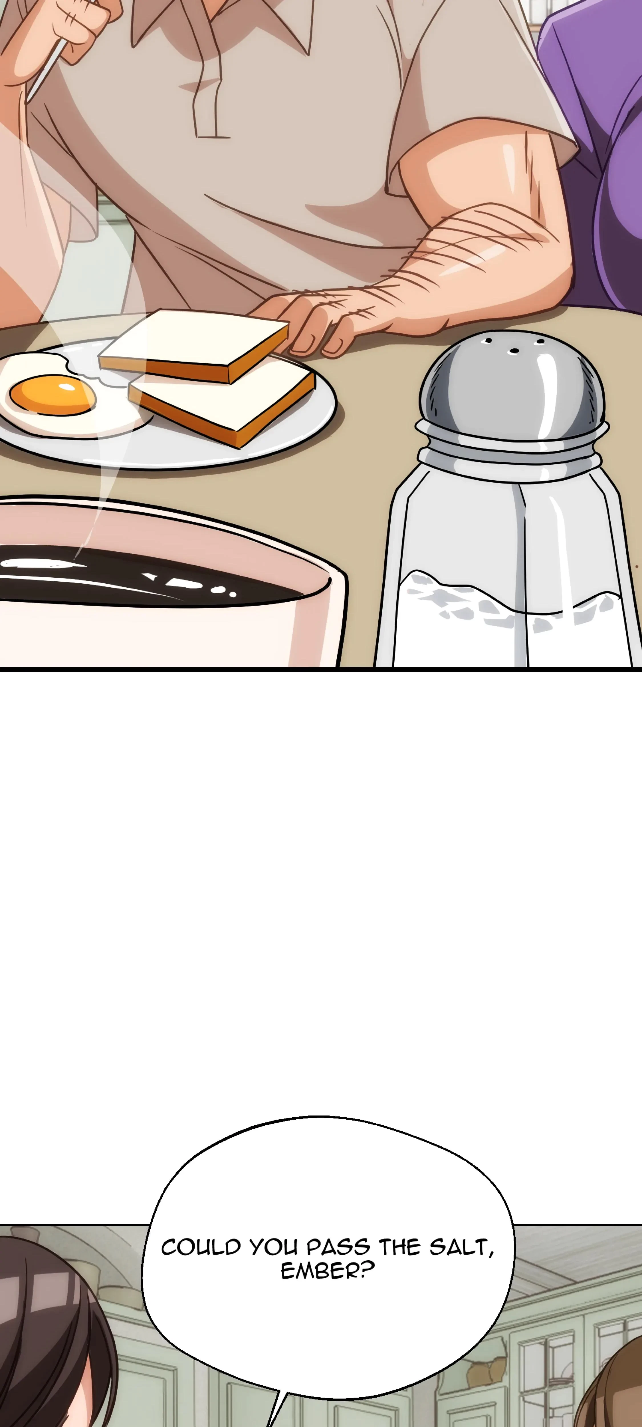 Teach Me First! Chapter 10, page 5