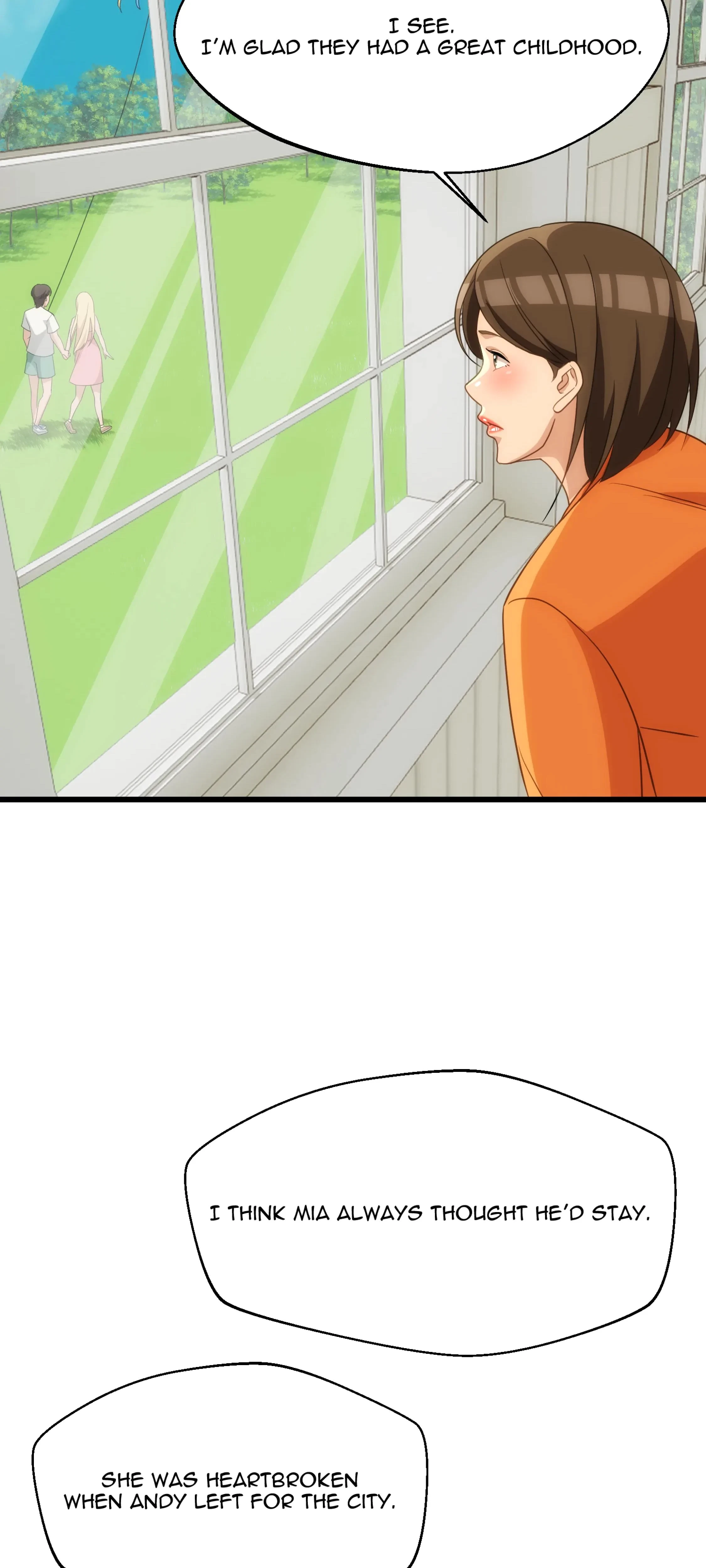 Teach Me First! Chapter 10, page 50
