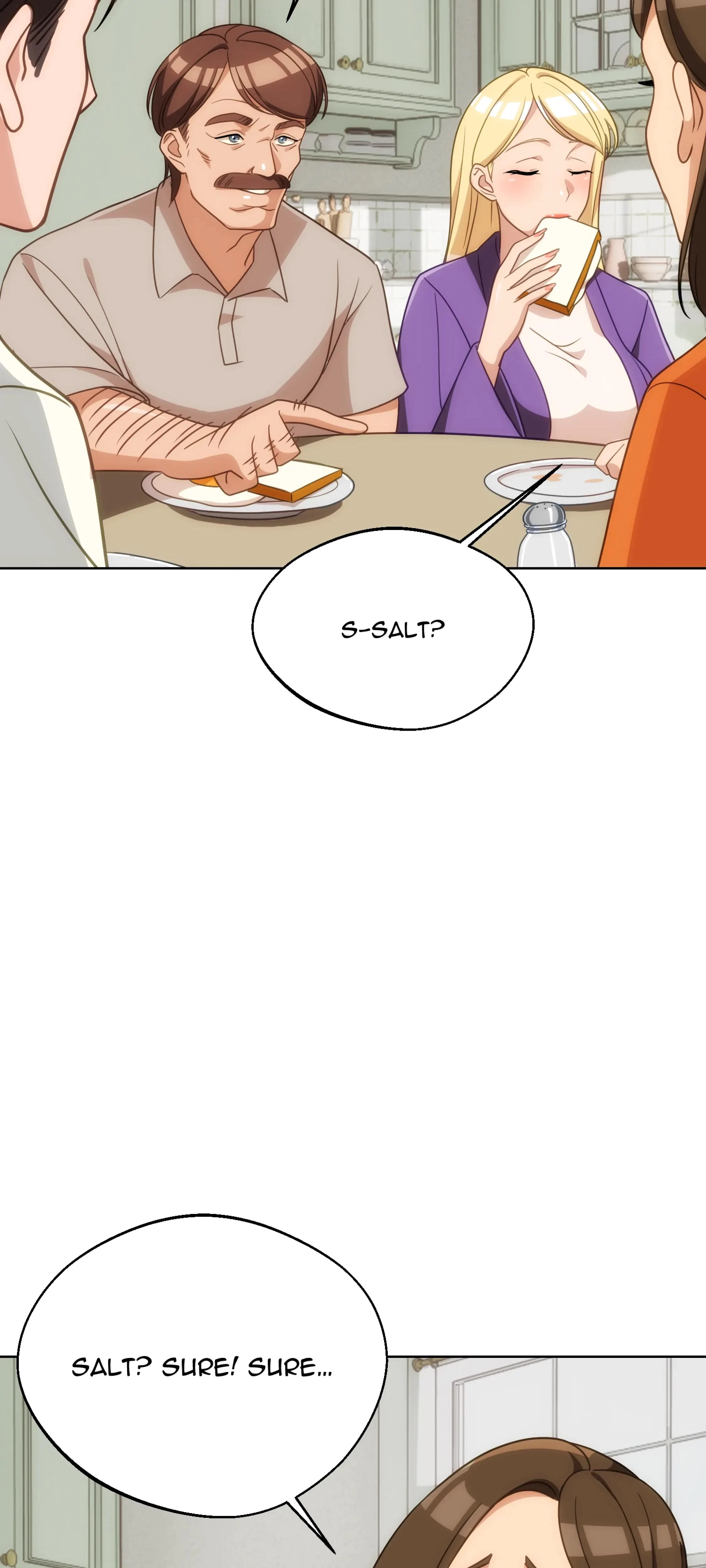 Teach Me First! Chapter 10, page 6