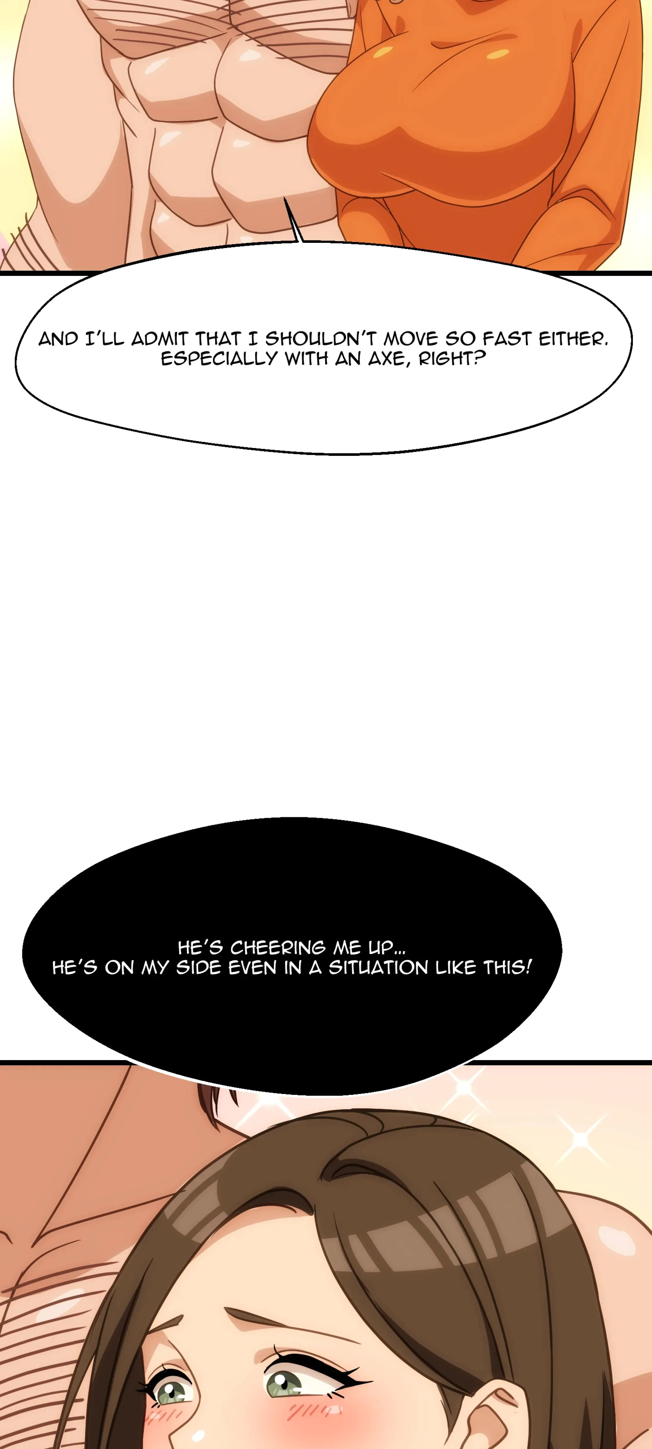 Teach Me First! Chapter 10, page 62
