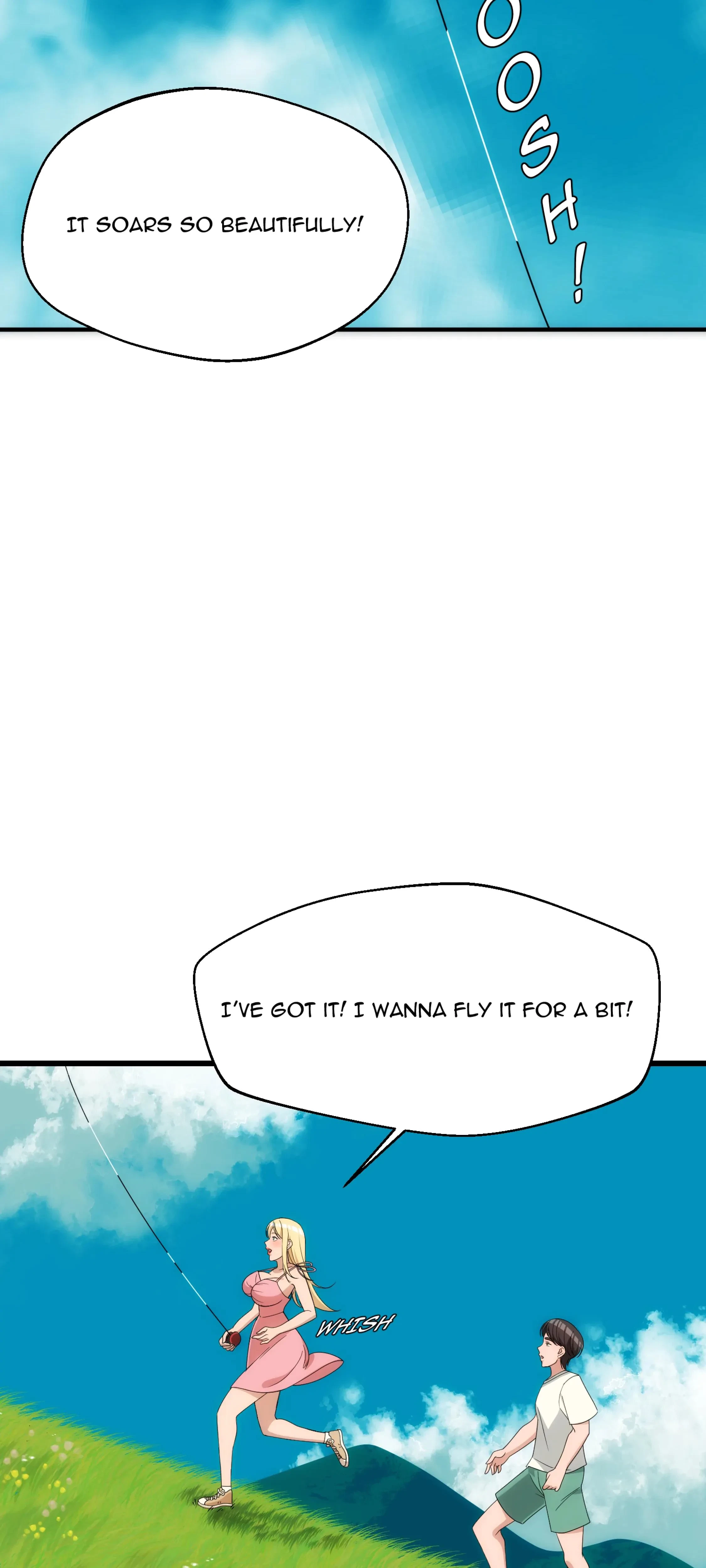 Teach Me First! Chapter 10, page 68