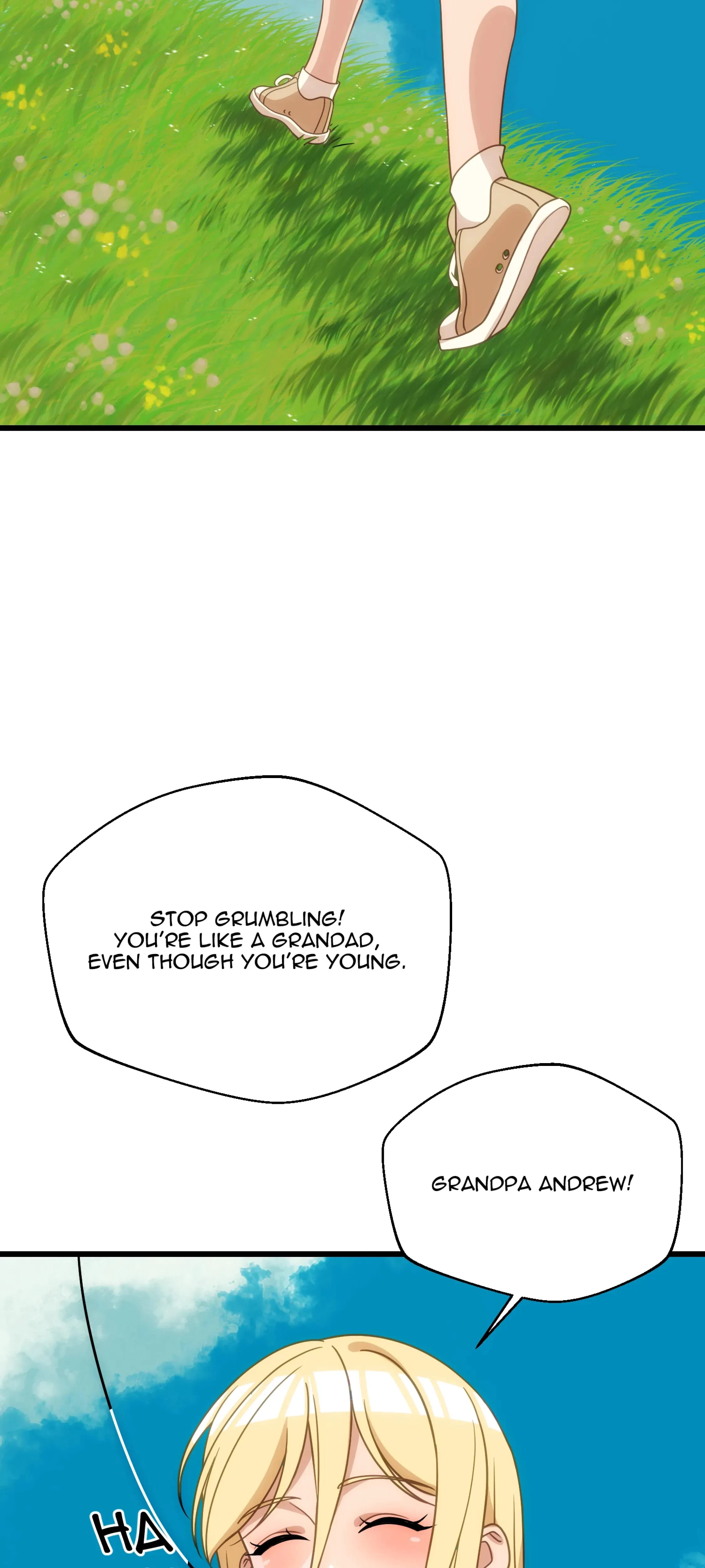 Teach Me First! Chapter 10, page 70