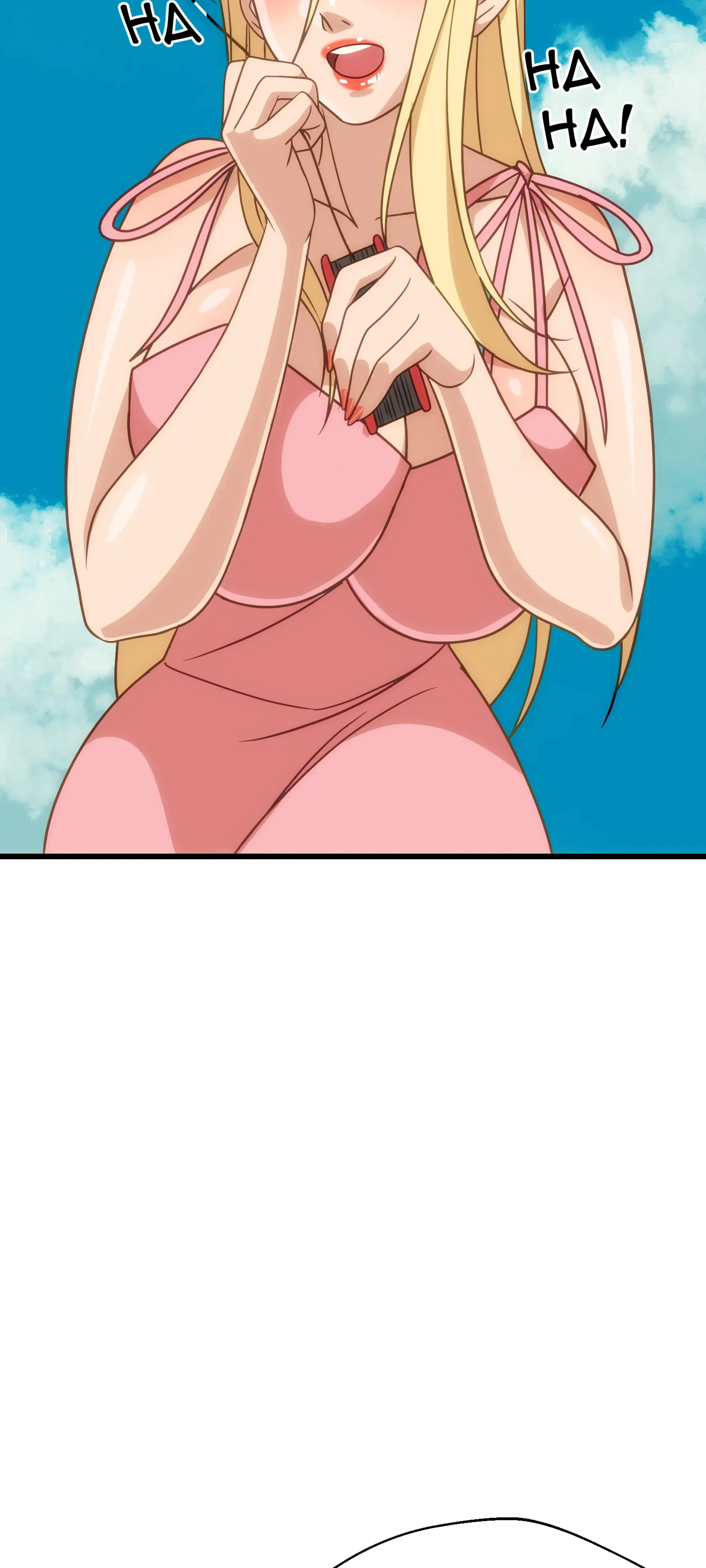 Teach Me First! Chapter 10, page 71