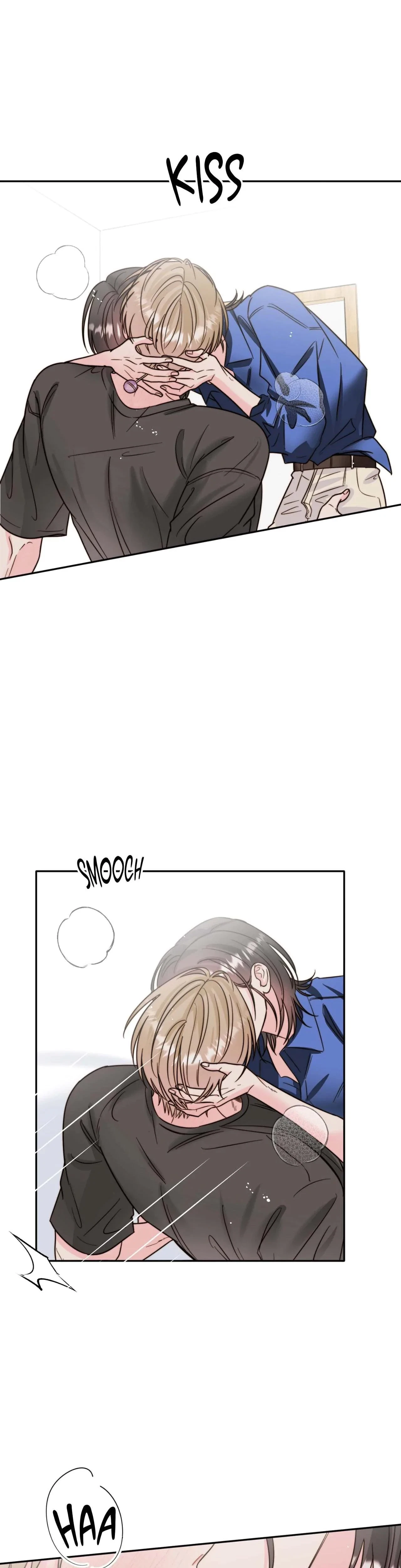 Histamine Heartbreak Chapter 19, page 21