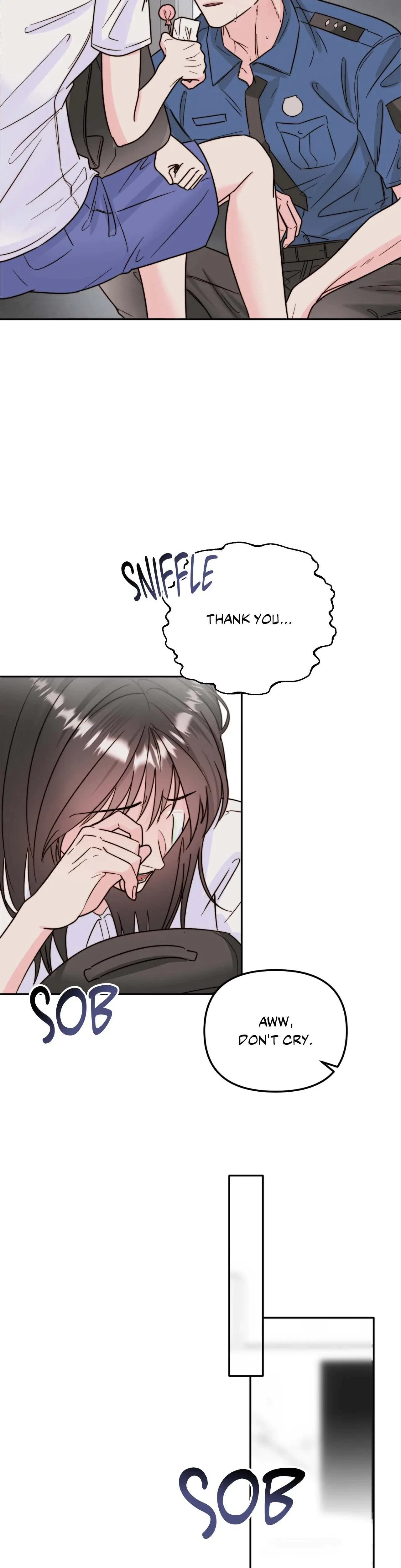 Histamine Heartbreak Chapter 19, page 3