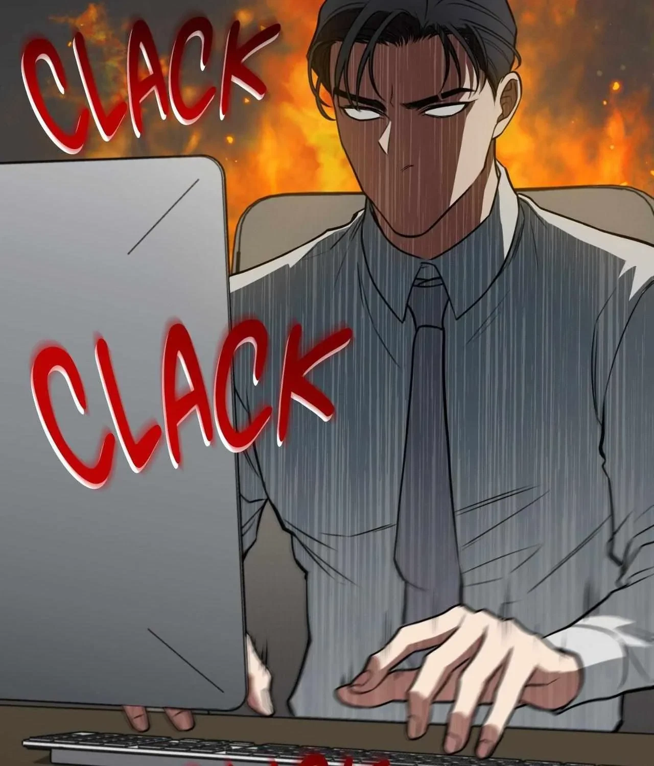 BDSM 101 Chapter 1.1, page 12