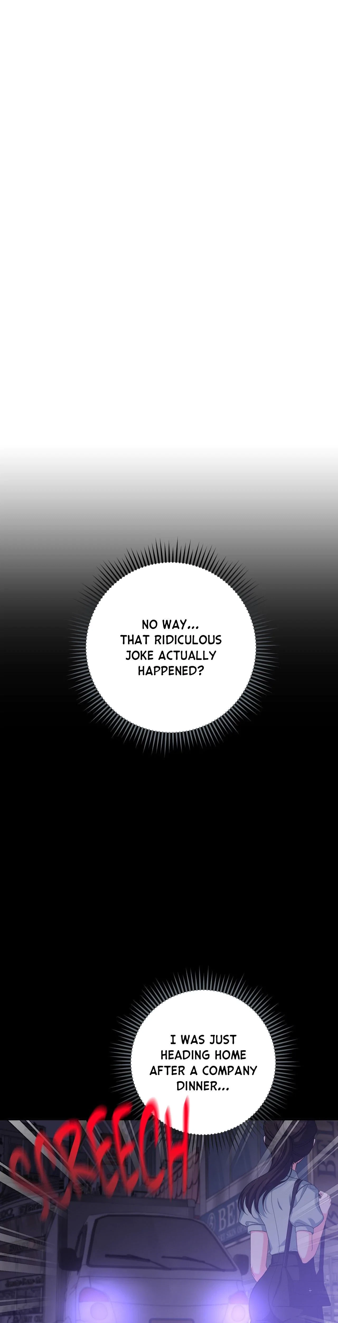 Love Potion Panic Chapter 1, page 13