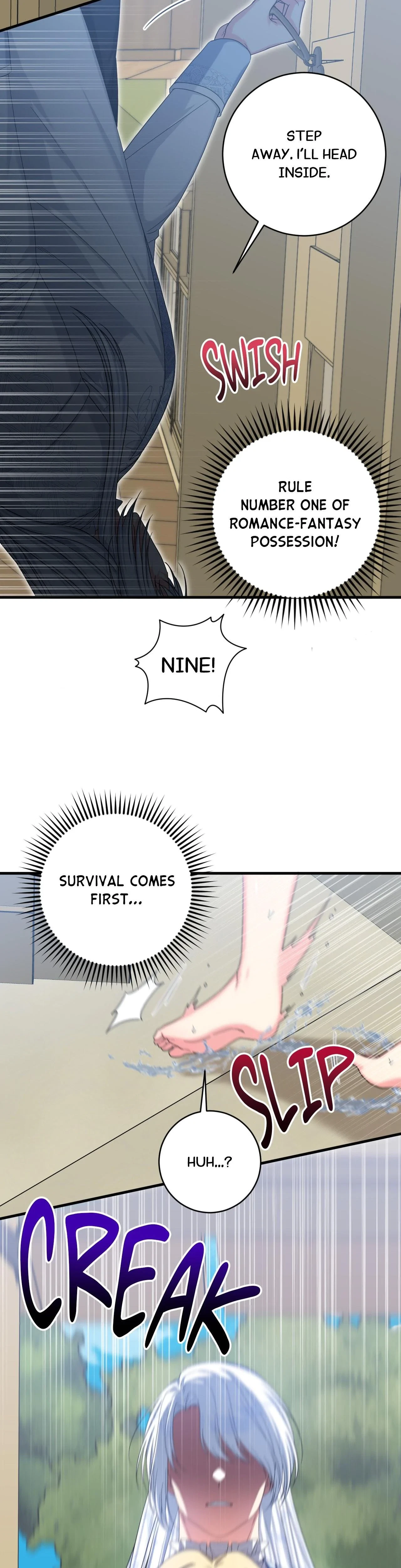 Love Potion Panic Chapter 1, page 32
