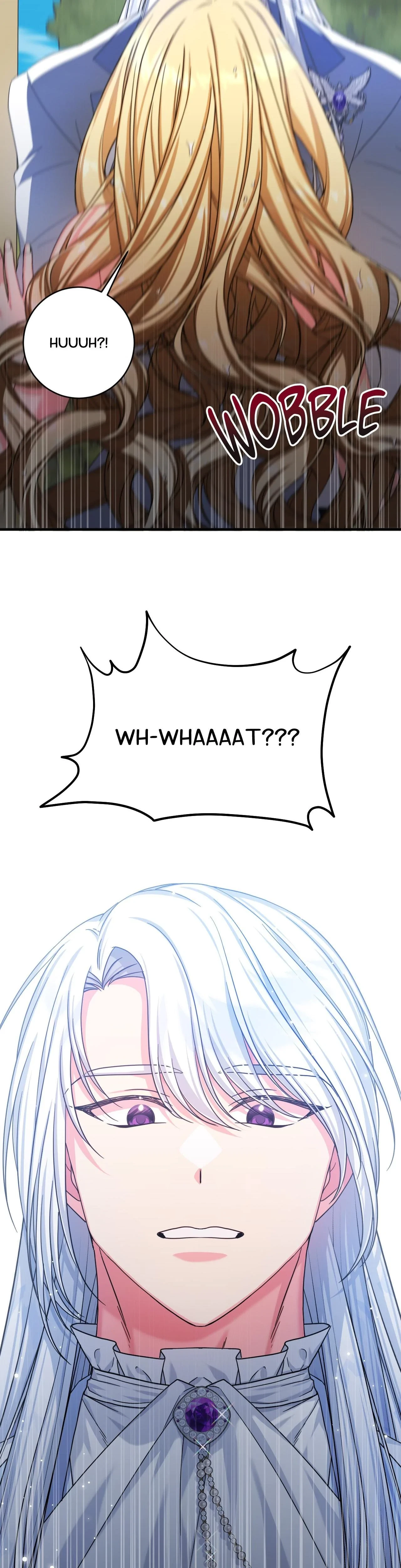 Love Potion Panic Chapter 1, page 33