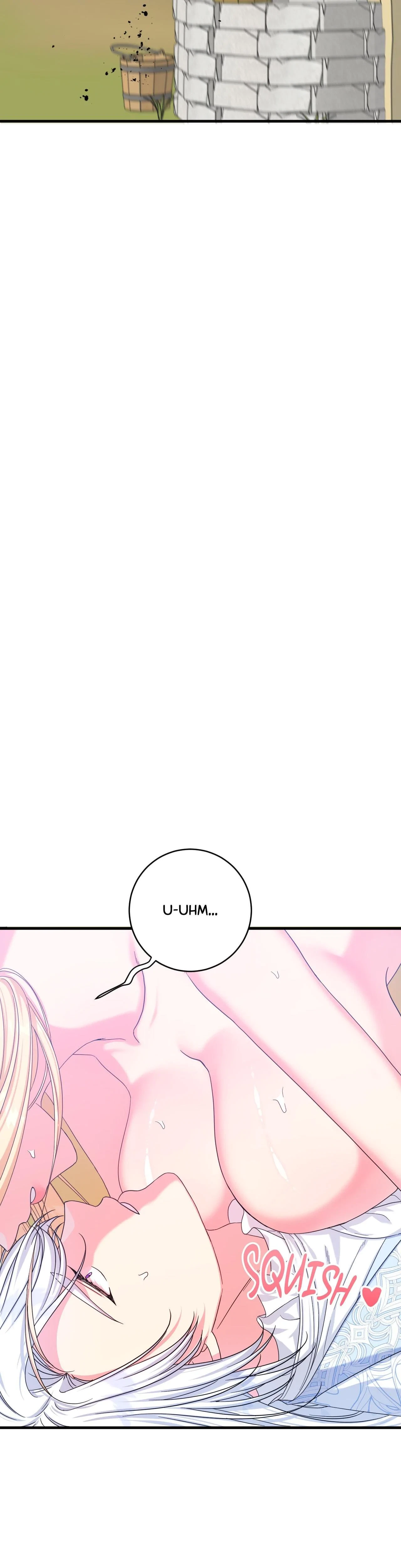 Love Potion Panic Chapter 1, page 36