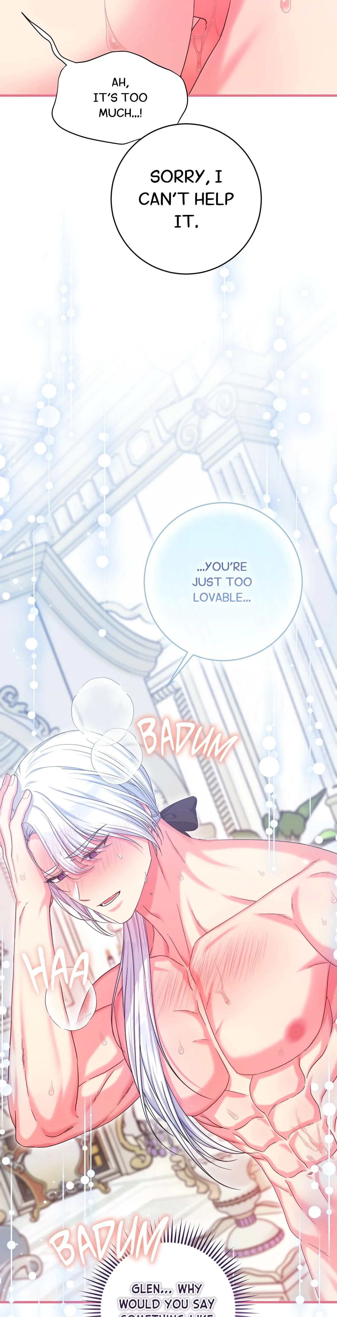 Love Potion Panic Chapter 1, page 6