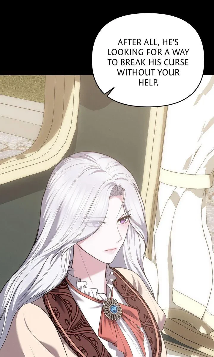 Taming The Arrogant Grand Duke Chapter 27, page 12
