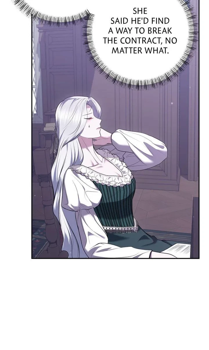 Taming The Arrogant Grand Duke Chapter 27, page 14