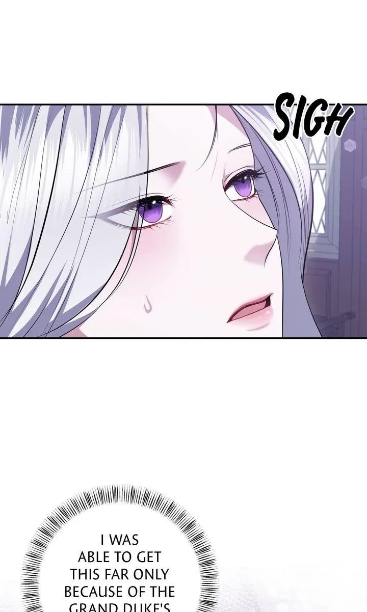 Taming The Arrogant Grand Duke Chapter 27, page 15