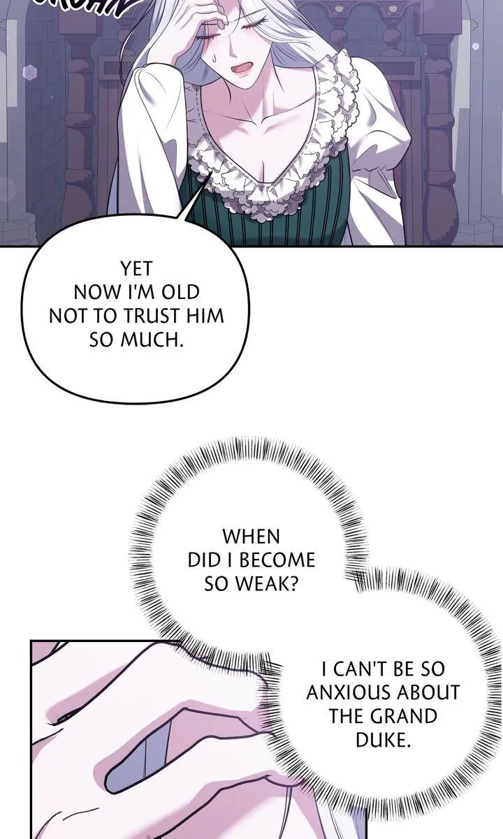 Taming The Arrogant Grand Duke Chapter 27, page 18