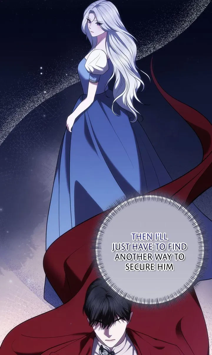 Taming The Arrogant Grand Duke Chapter 27, page 20