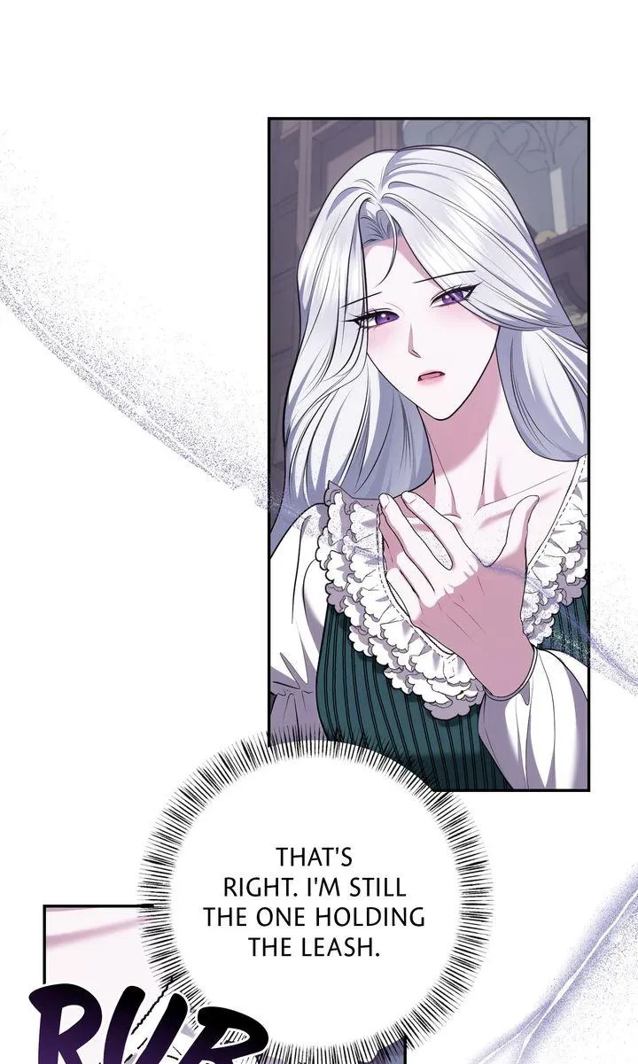 Taming The Arrogant Grand Duke Chapter 27, page 22