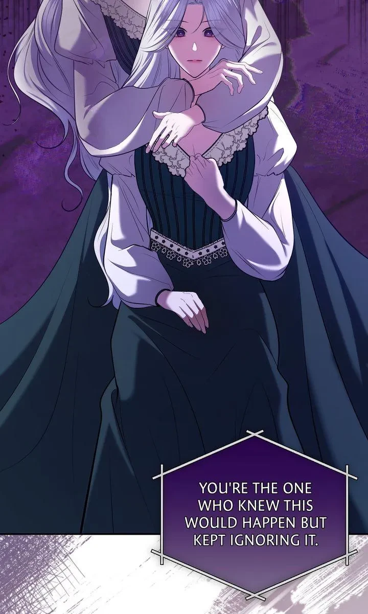 Taming The Arrogant Grand Duke Chapter 27, page 27