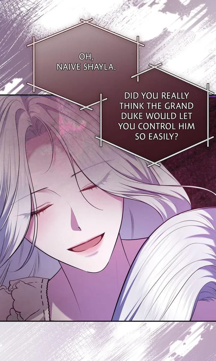 Taming The Arrogant Grand Duke Chapter 27, page 28